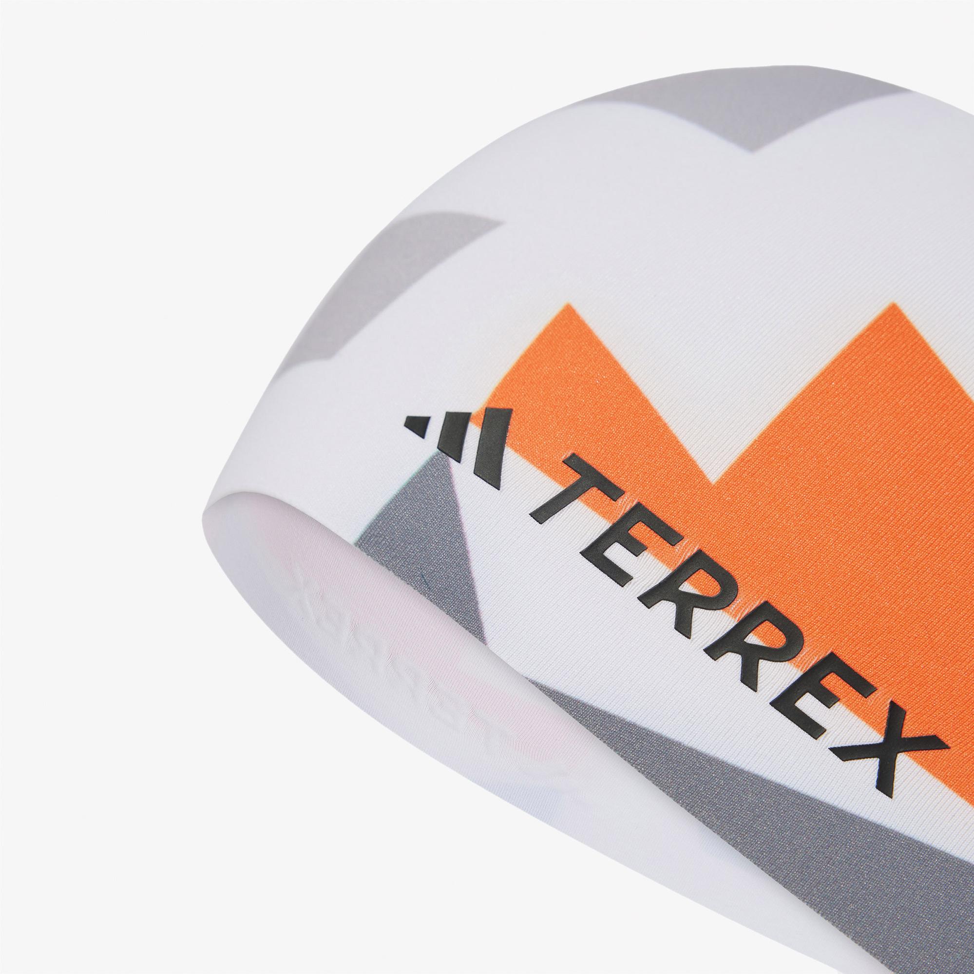 adidas Terrex Climacool Graphic Unisex Beyaz Saç Bandı