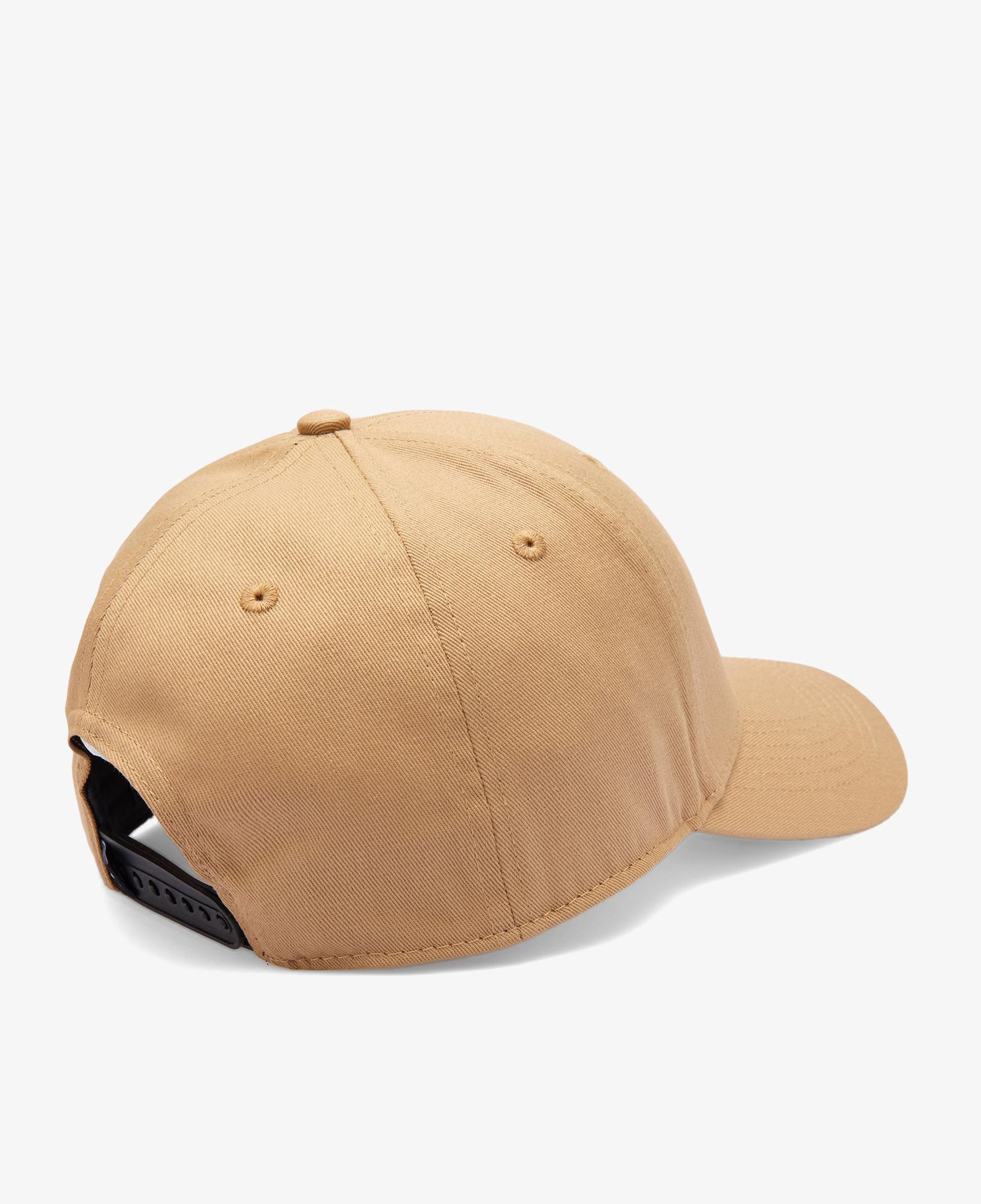 Quiksilver Decades Snapback Erkek Mavi Şapka