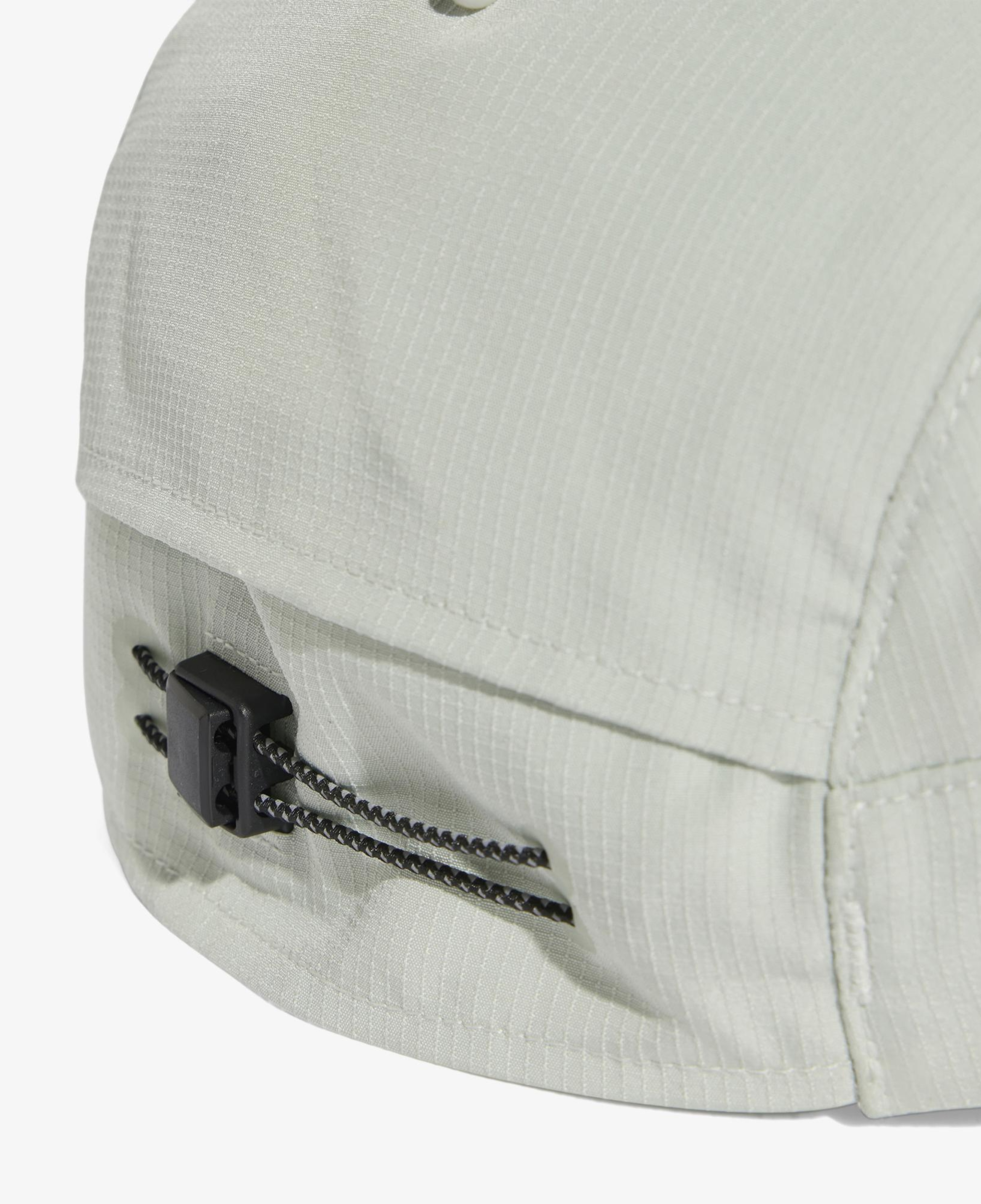 adidas Running Packable Heat.Rdy X-City Unisex Beyaz Şapka