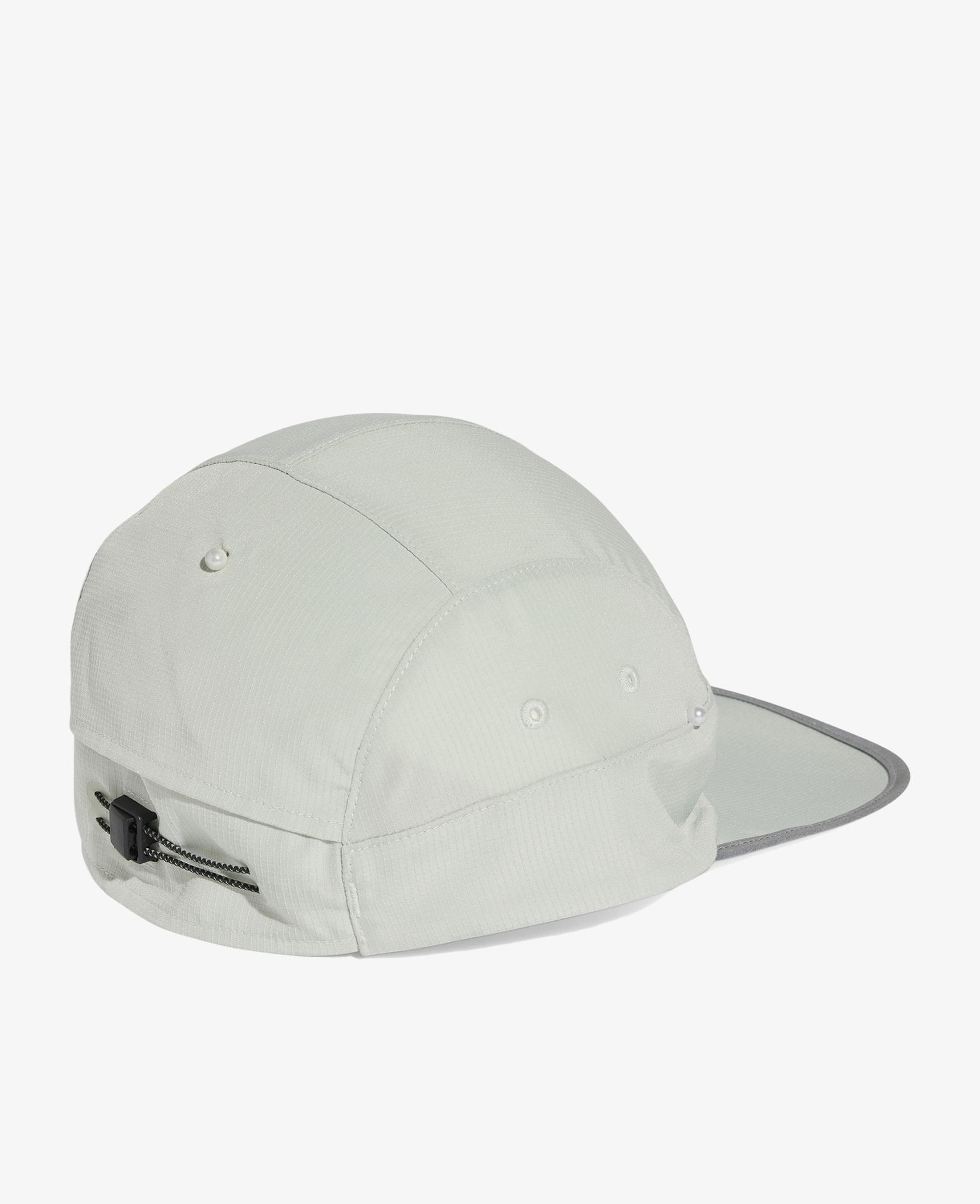 adidas Running Packable Heat.Rdy X-City Unisex Beyaz Şapka