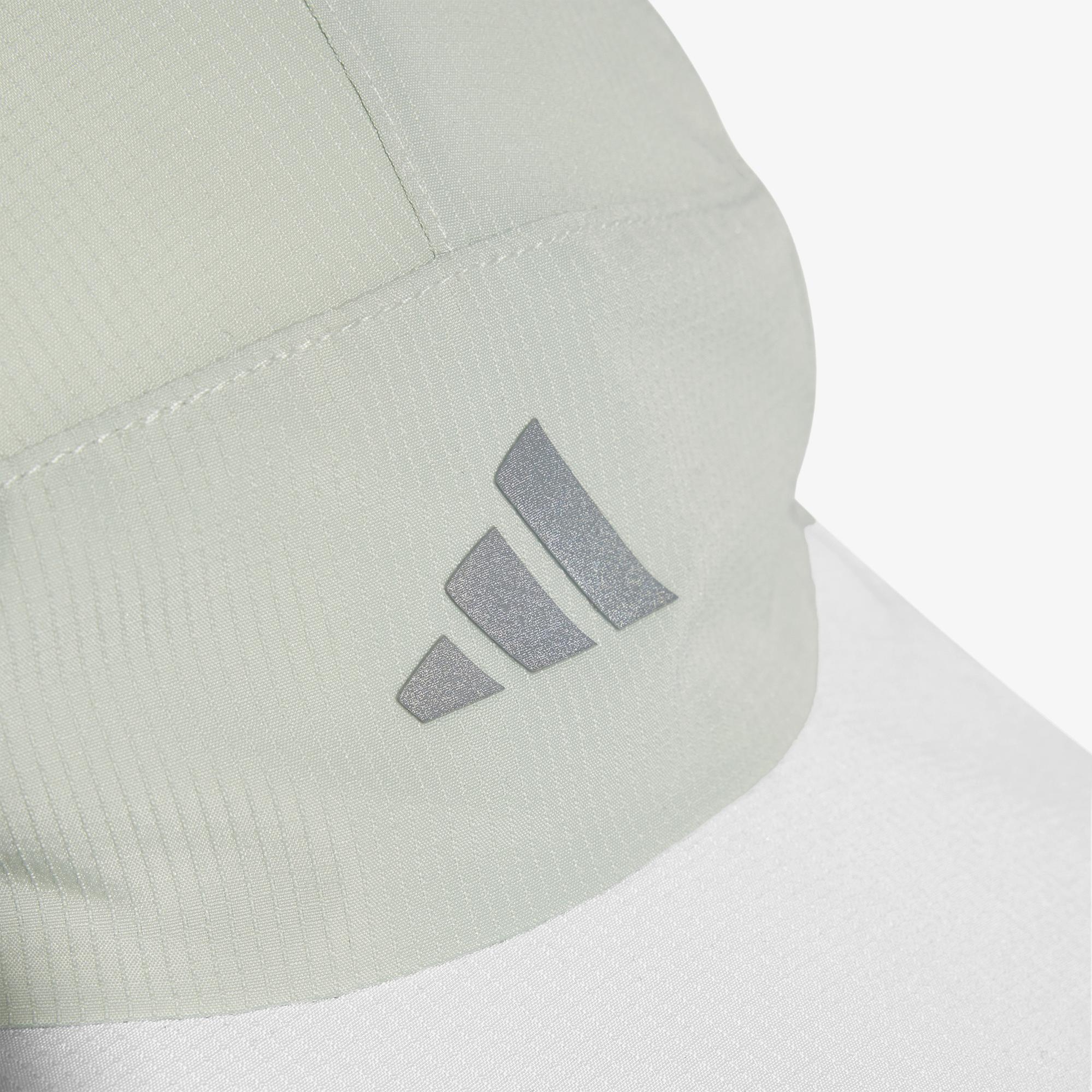 adidas Running Packable Heat.Rdy X-City Unisex Beyaz Şapka