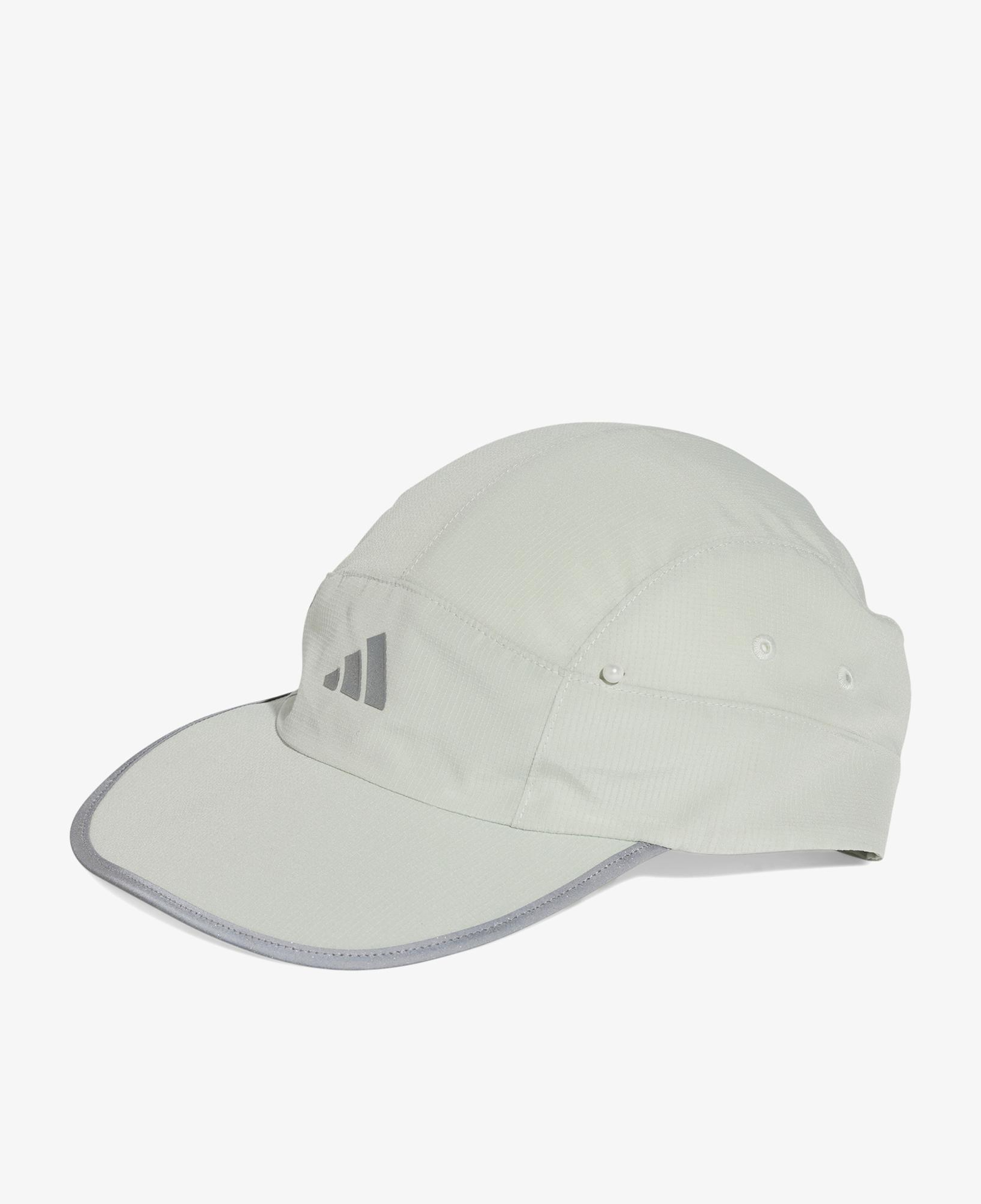 adidas Running Packable Heat.Rdy X-City Unisex Beyaz Şapka