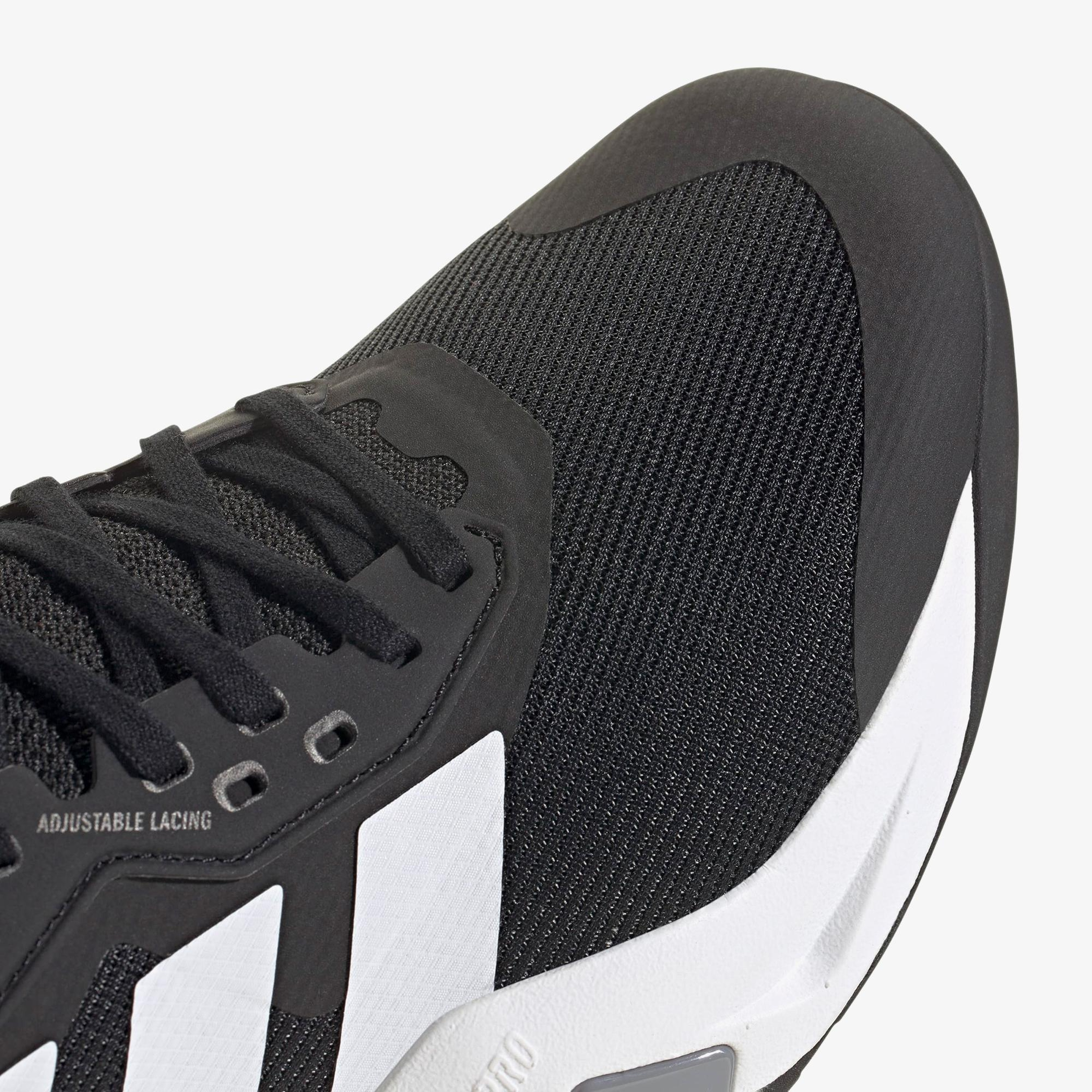 adidas Rapidmove Adv 2 Hiit Erkek Siyah Antrenman Ayakkabısı