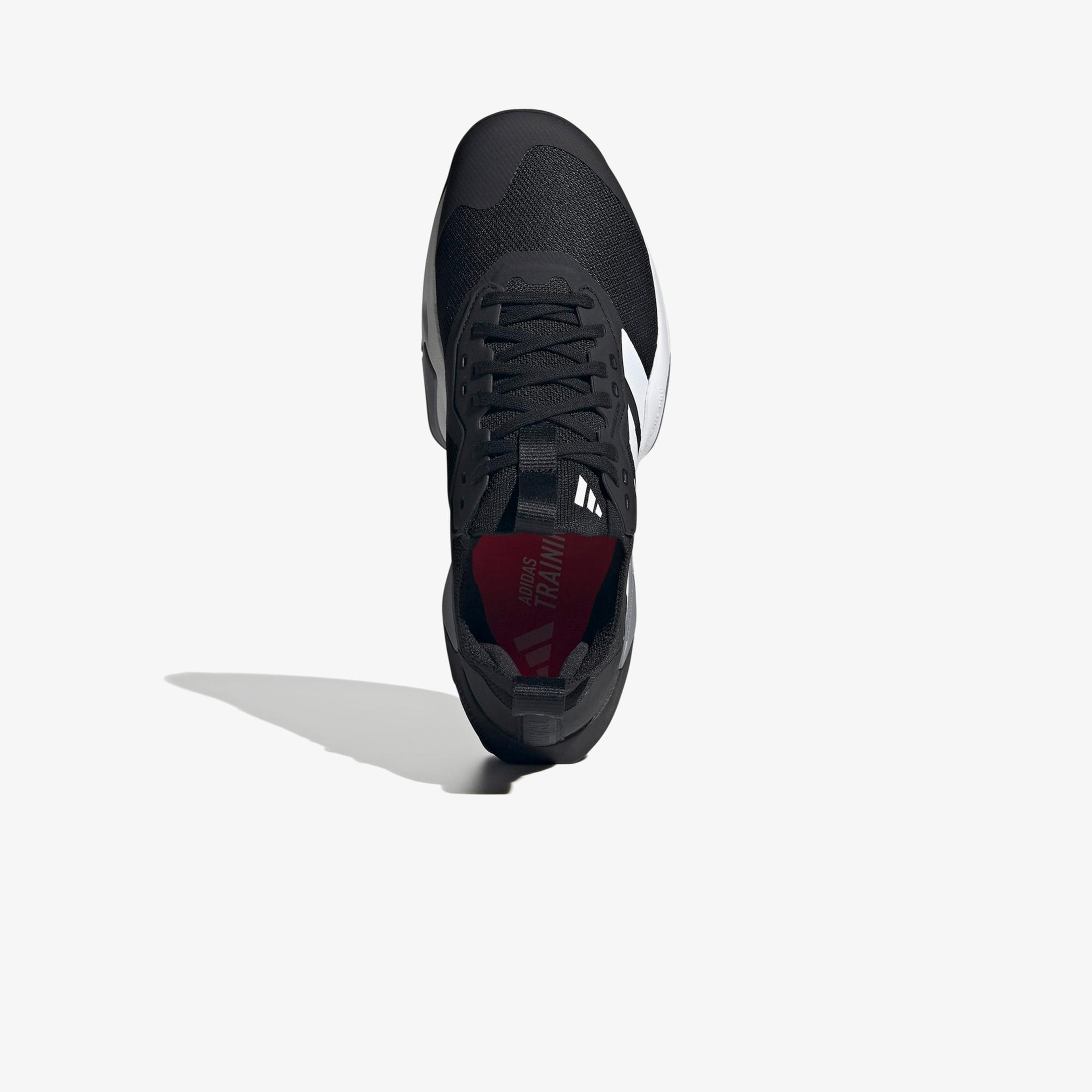 adidas Rapidmove Adv 2 Hiit Erkek Siyah Antrenman Ayakkabısı
