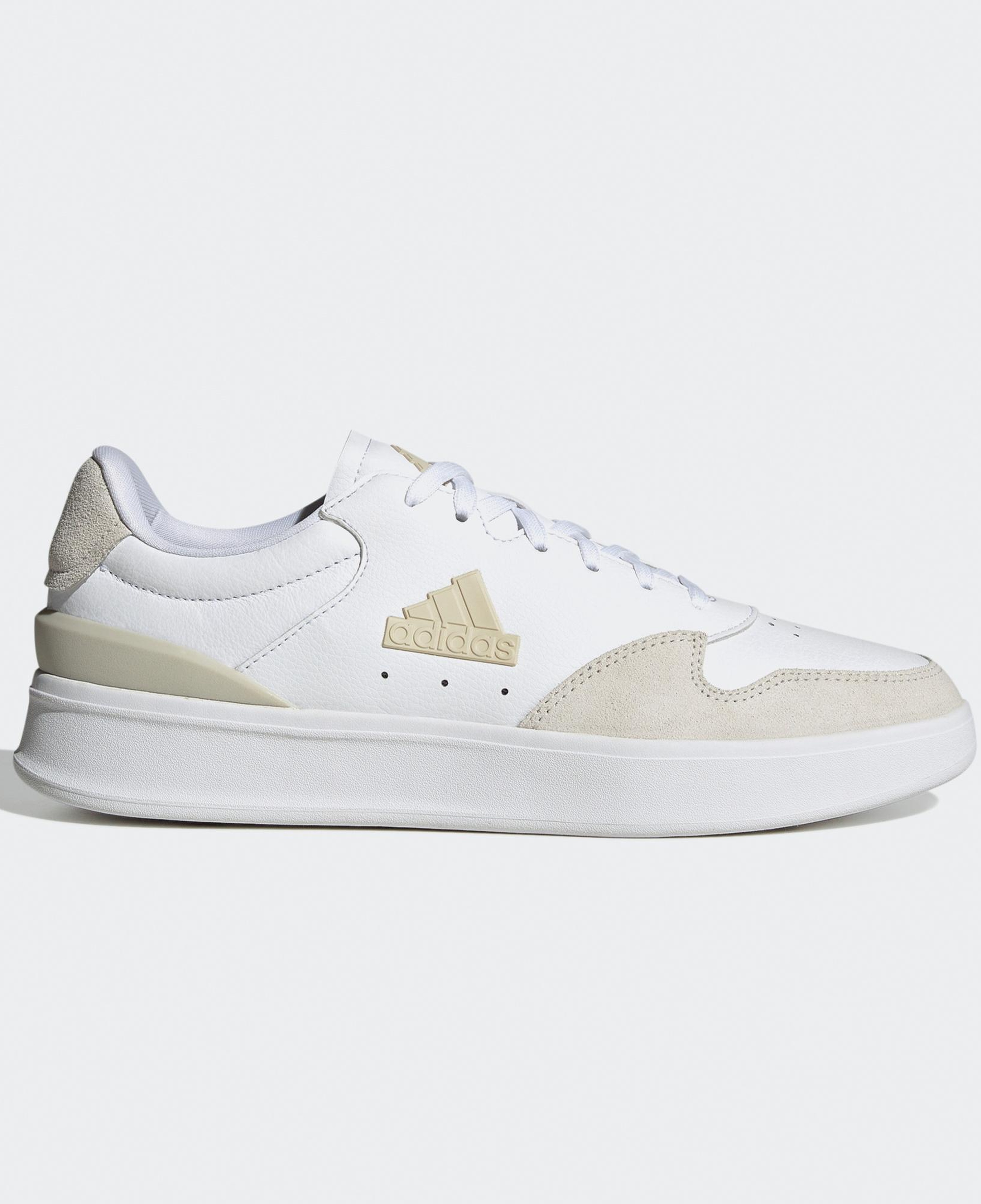 adidas Kantana Unisex Beyaz Günlük Spor Ayakkabı