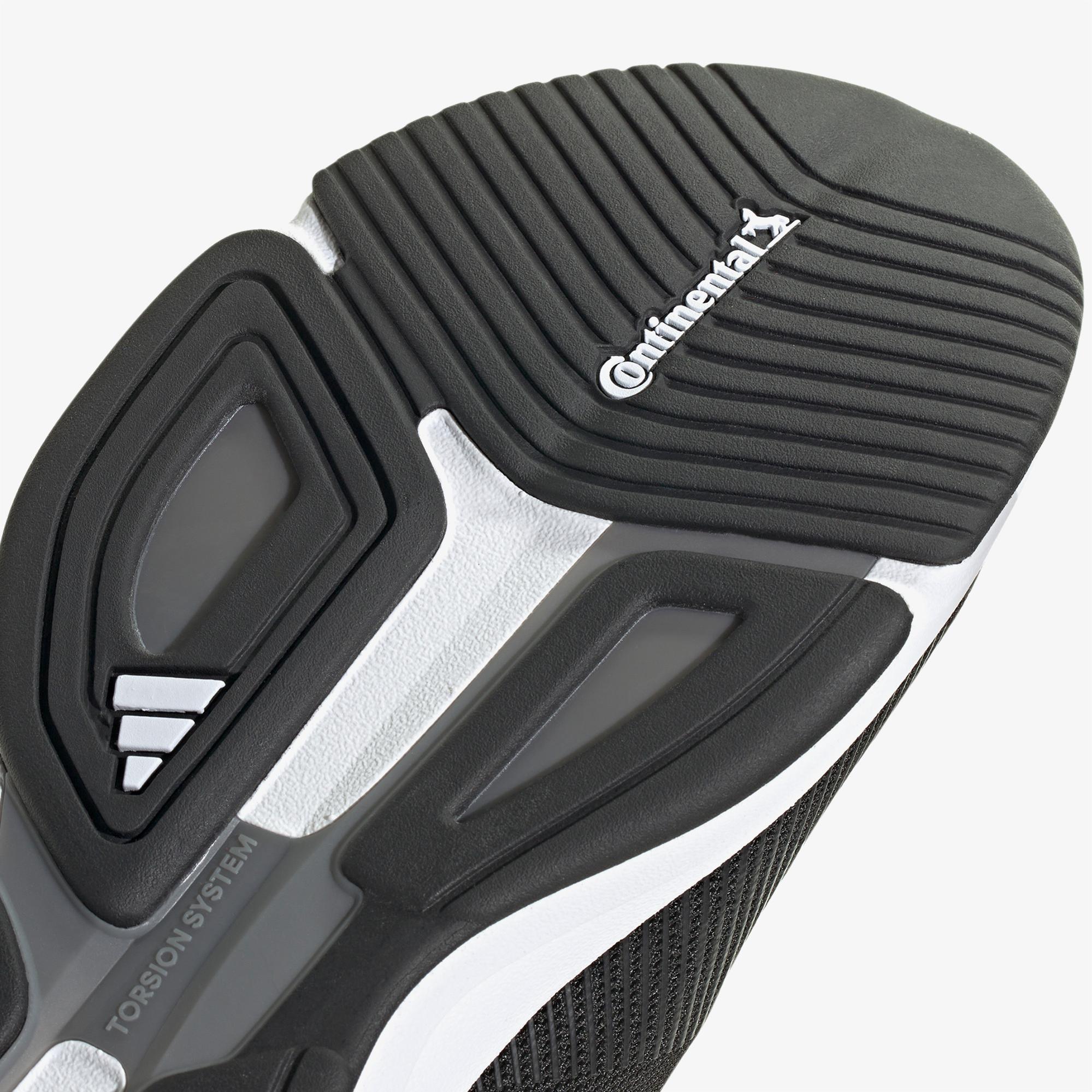 adidas Rapidmove 2 Erkek Siyah Antrenman Ayakkabısı