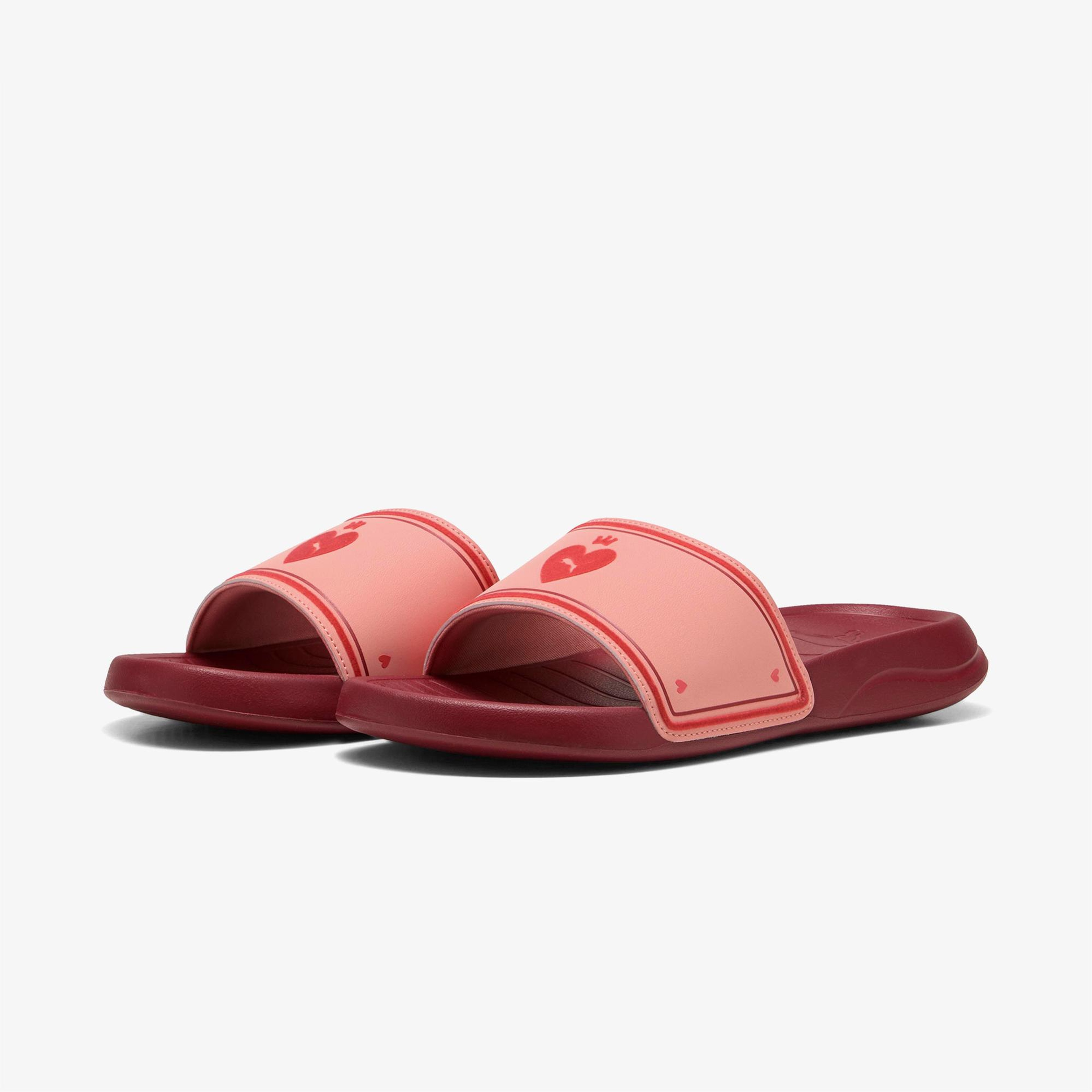 Puma Popcat 20 idylle Kadın Pembe Terlik