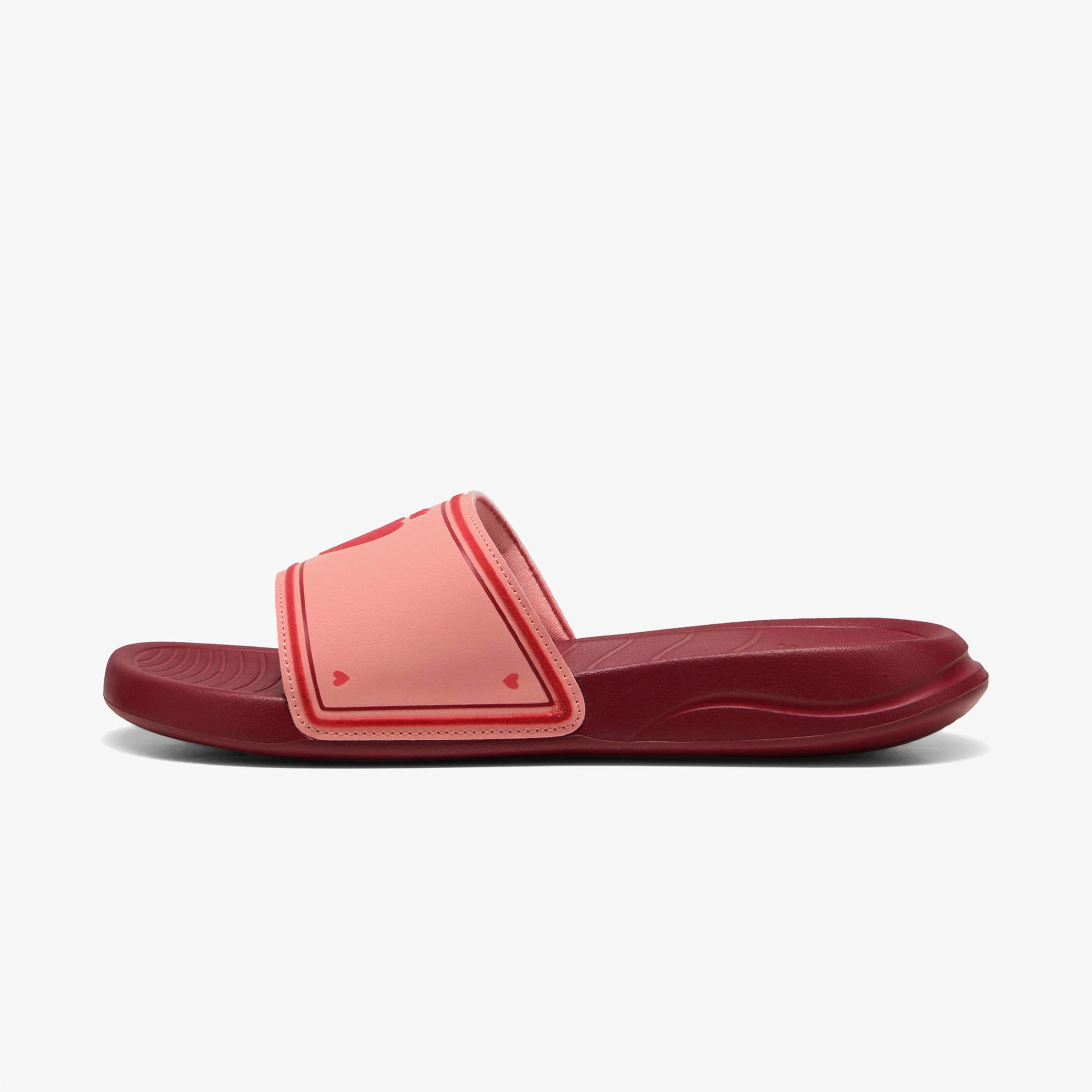 Puma Popcat 20 idylle Kadın Pembe Terlik