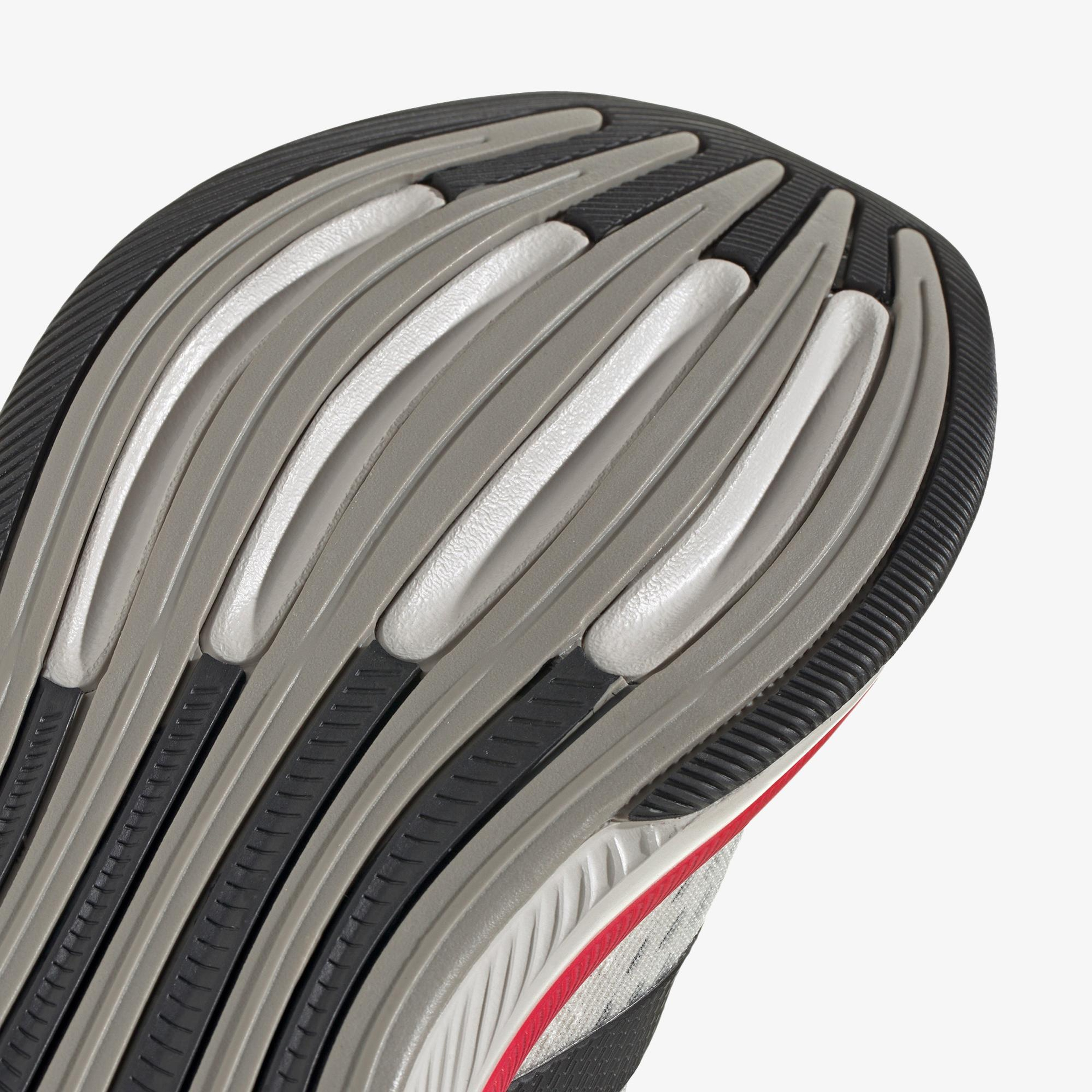 adidas Response Super Erkek Gri Koşu Ayakkabısı