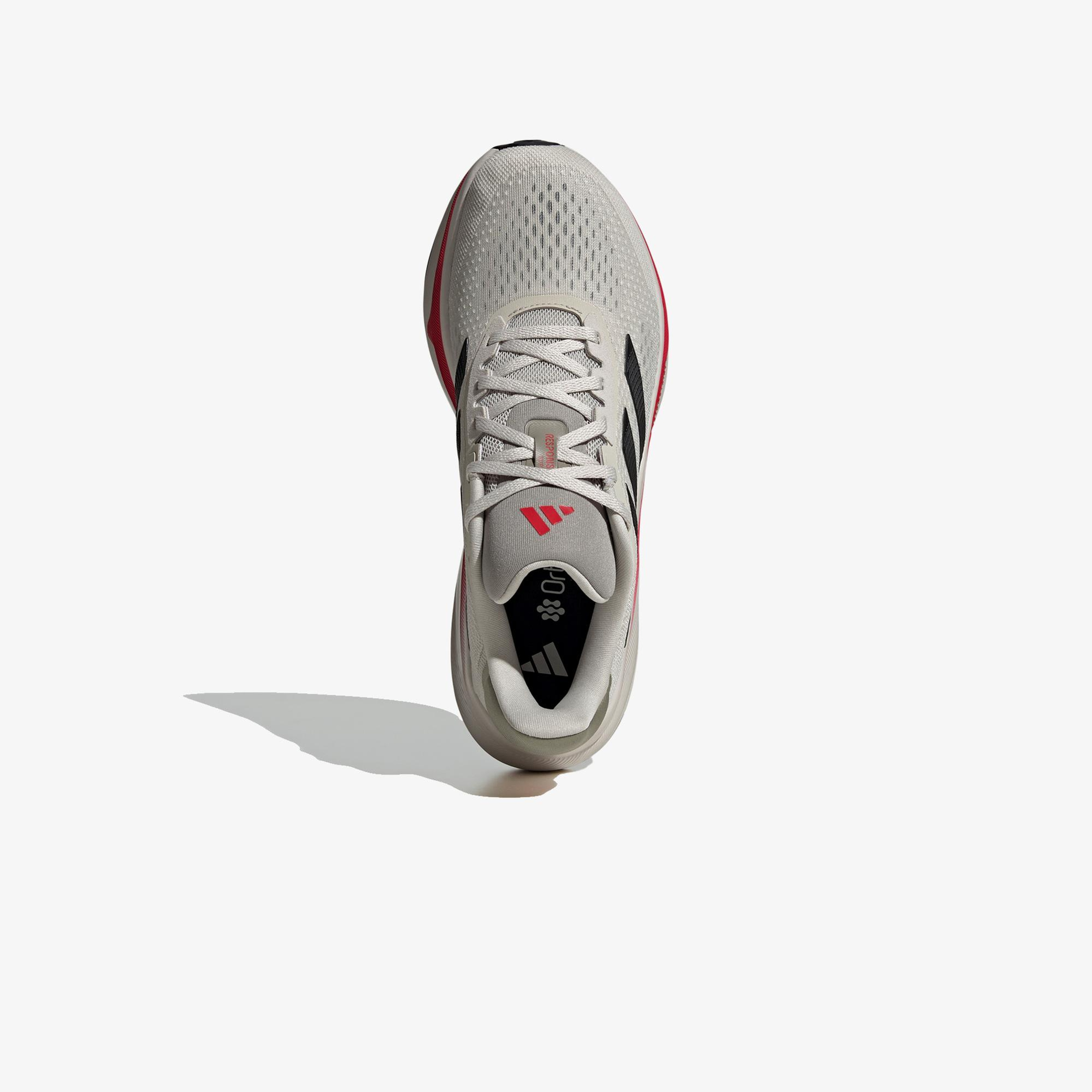 adidas Response Super Erkek Gri Koşu Ayakkabısı