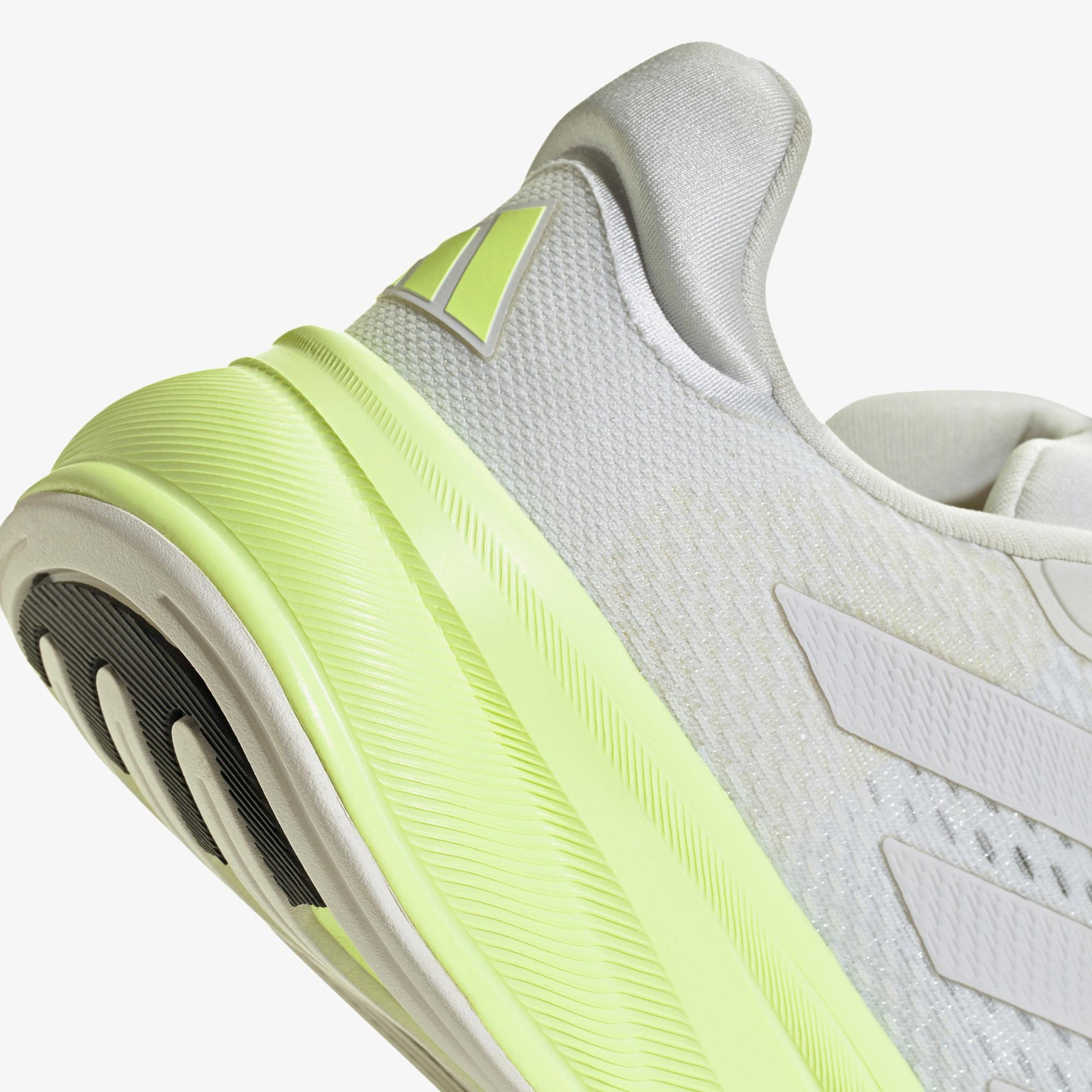 adidas Response Super Erkek Beyaz Koşu Ayakkabısı