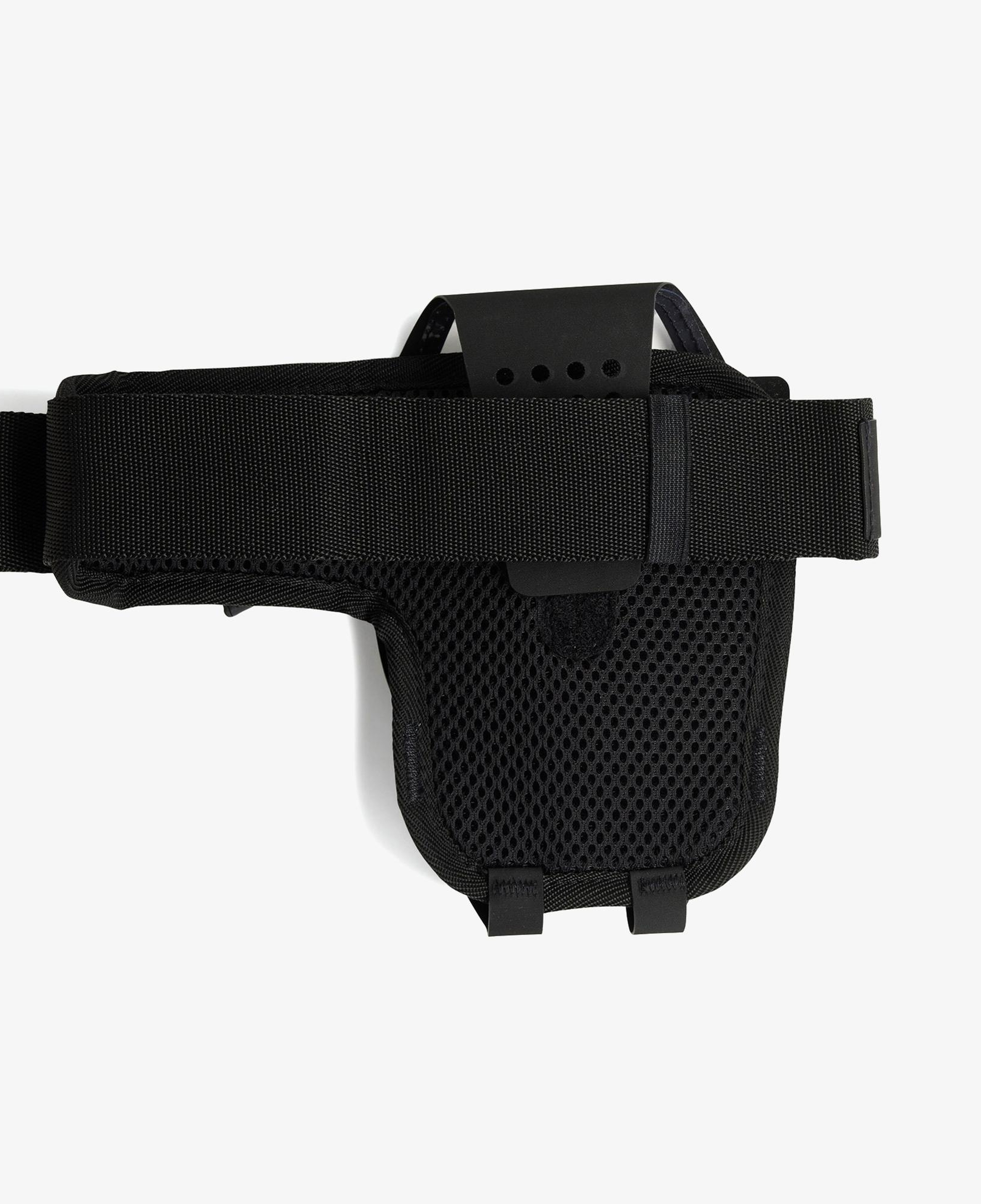 adidas 2 Yönlü Unisex Siyah Telefon Tutucu