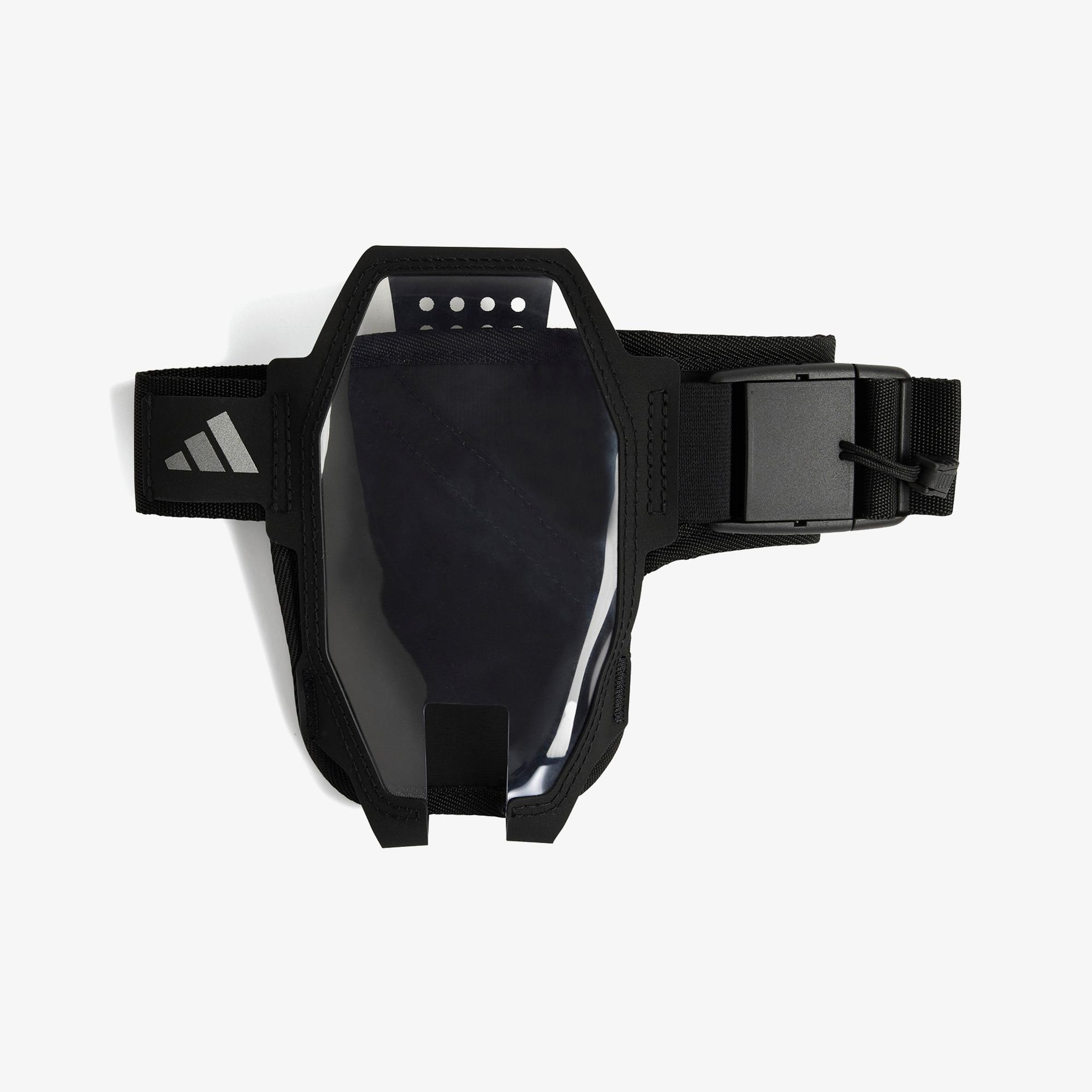 adidas 2 Yönlü Unisex Siyah Telefon Tutucu