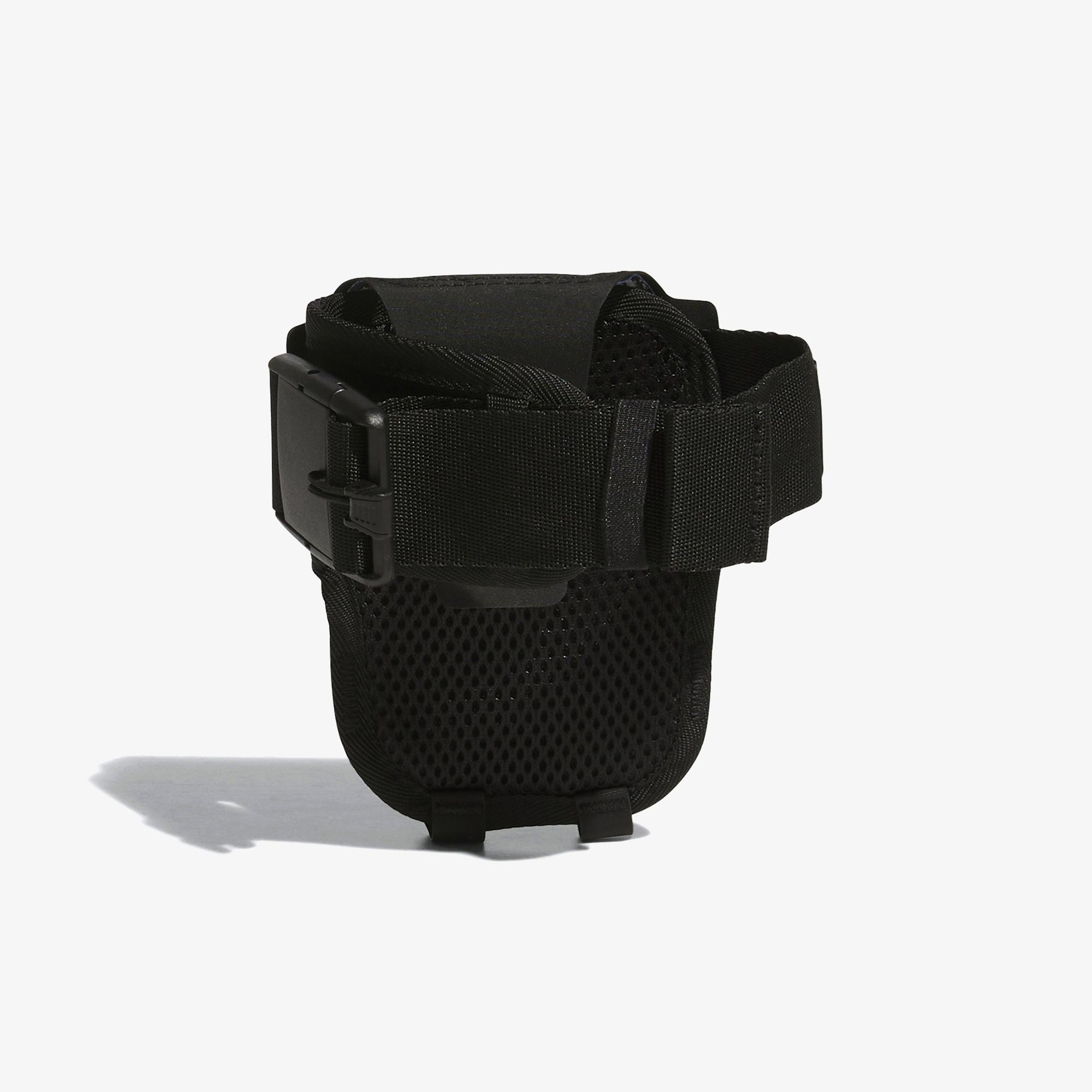 adidas 2 Yönlü Unisex Siyah Telefon Tutucu