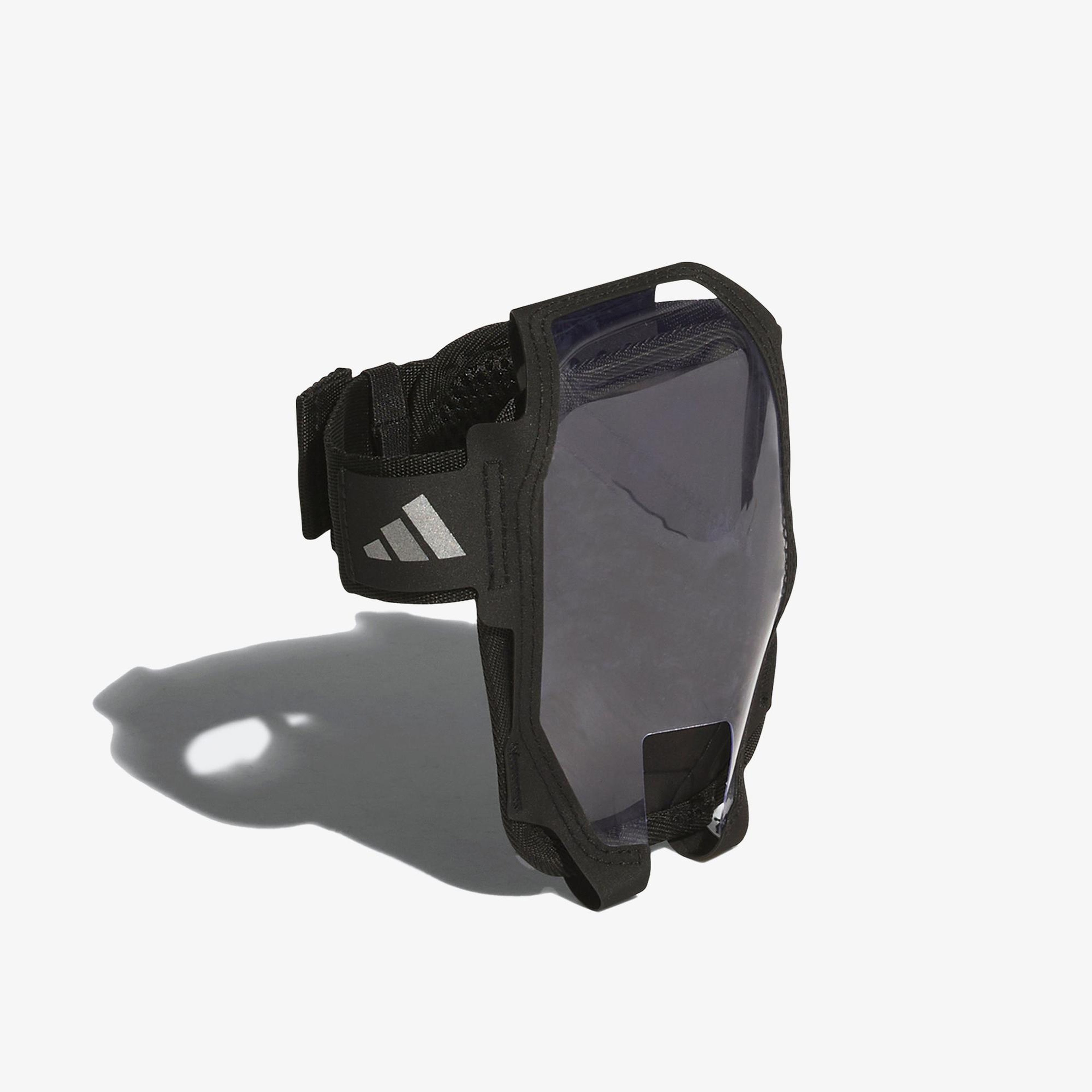 adidas 2 Yönlü Unisex Siyah Telefon Tutucu