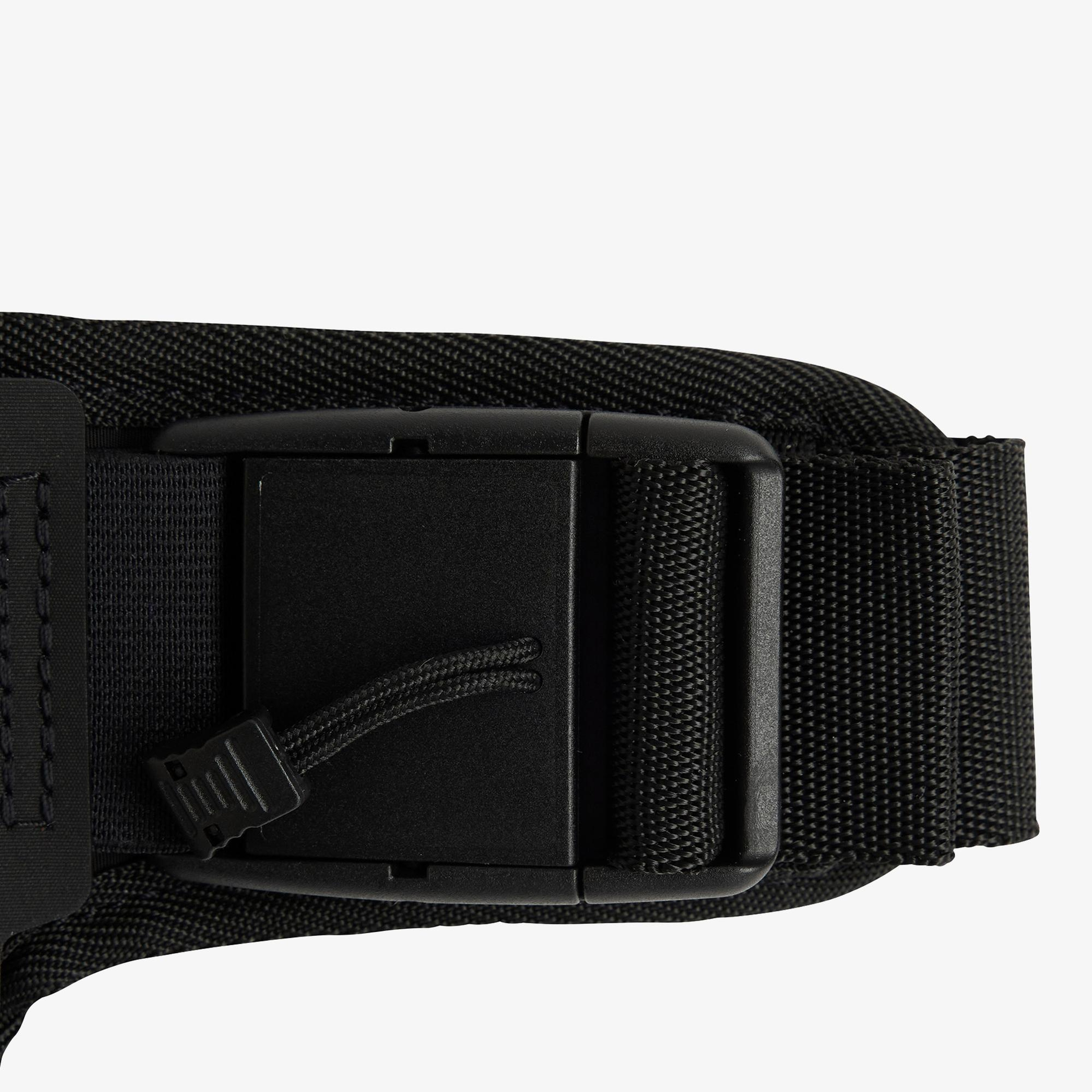 adidas 2 Yönlü Unisex Siyah Telefon Tutucu