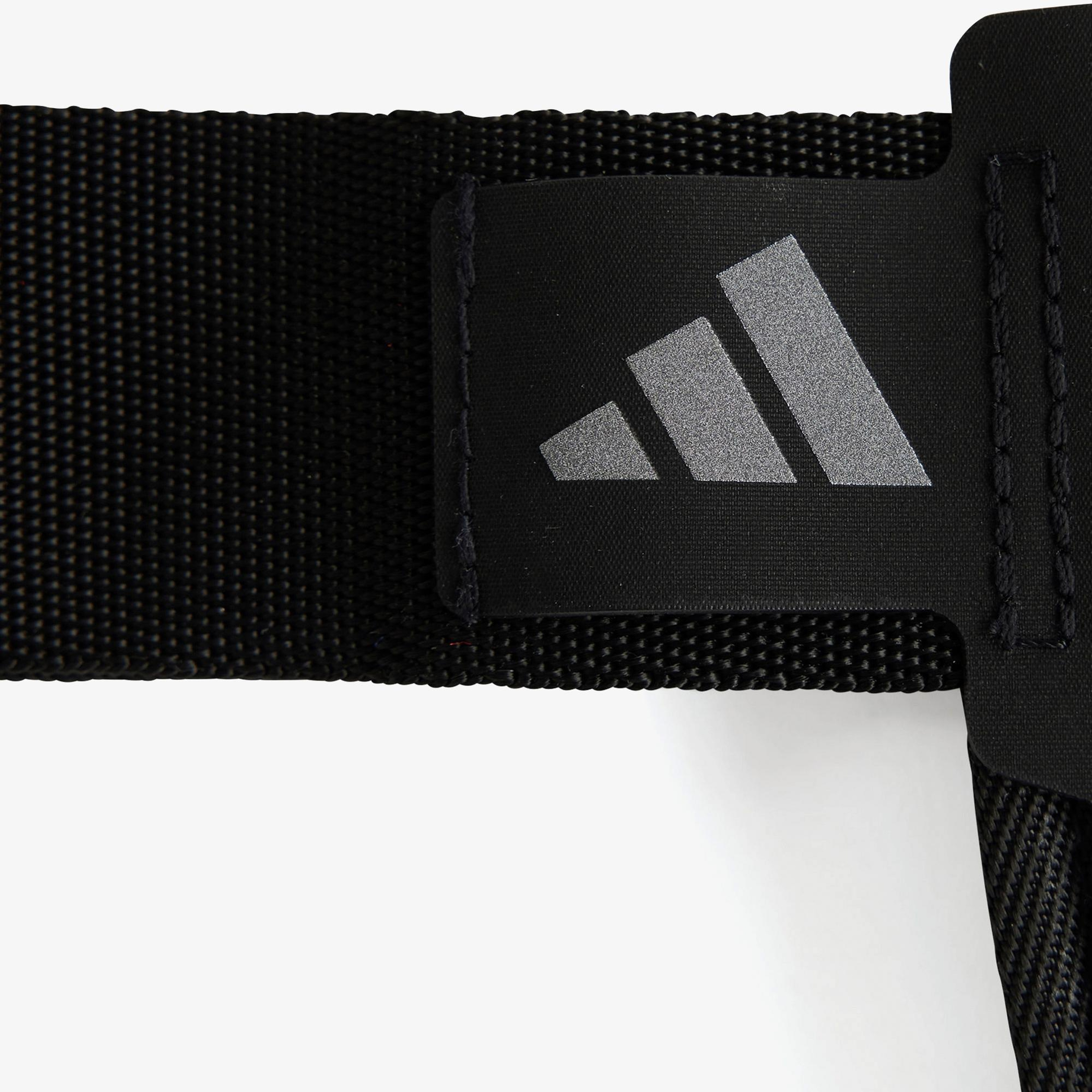 adidas 2 Yönlü Unisex Siyah Telefon Tutucu