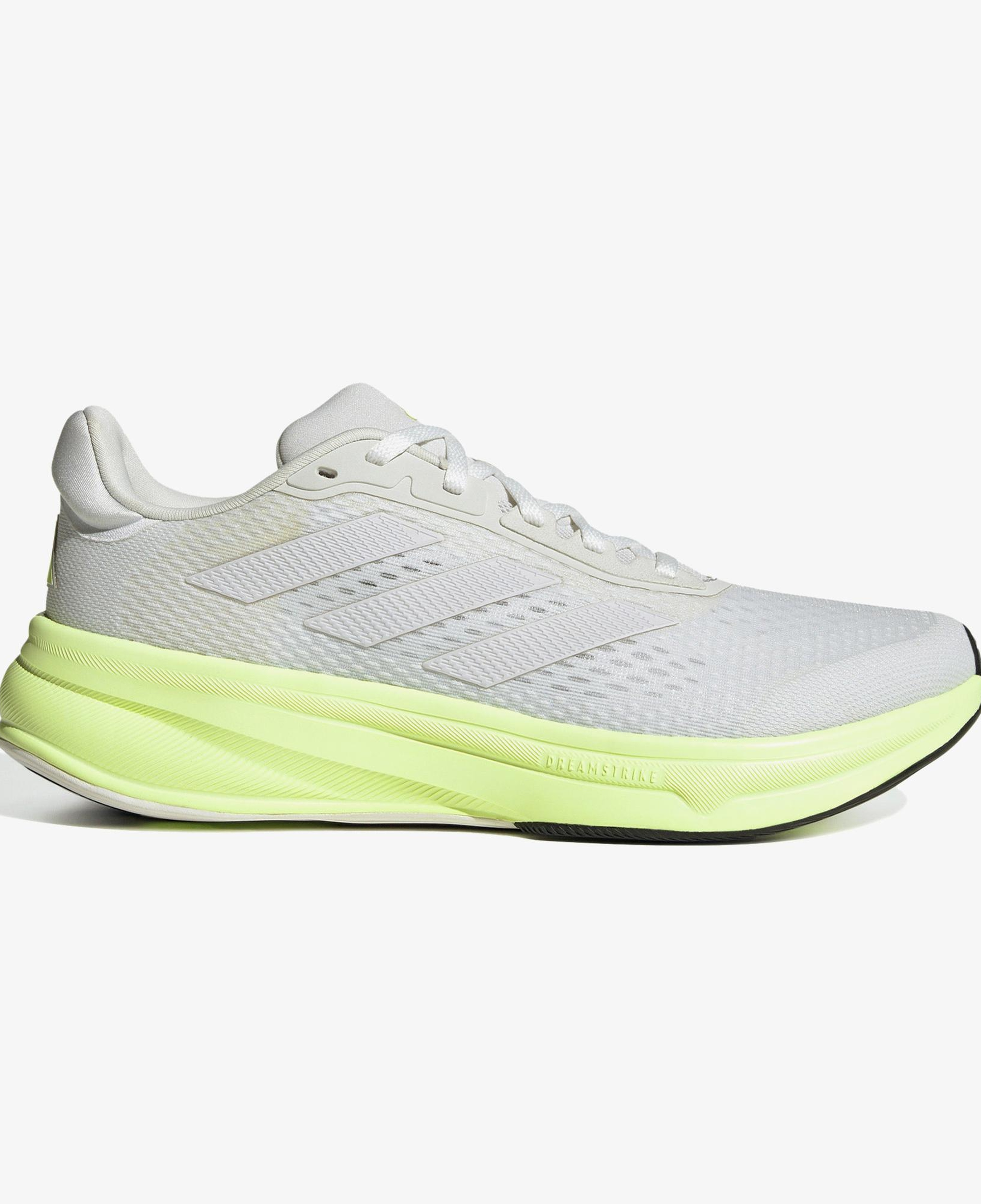adidas Response Super Erkek Beyaz Koşu Ayakkabısı