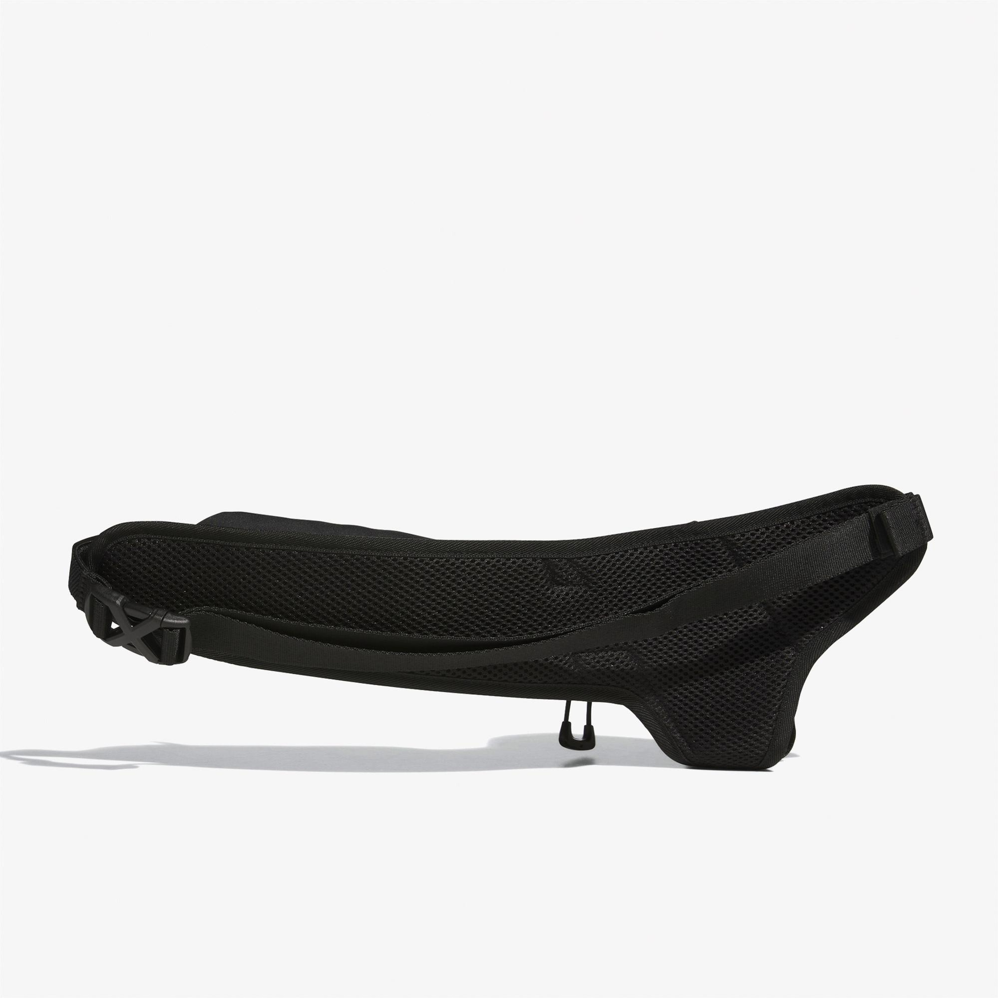 adidas Koşu Unisex Siyah Koşu Kemeri