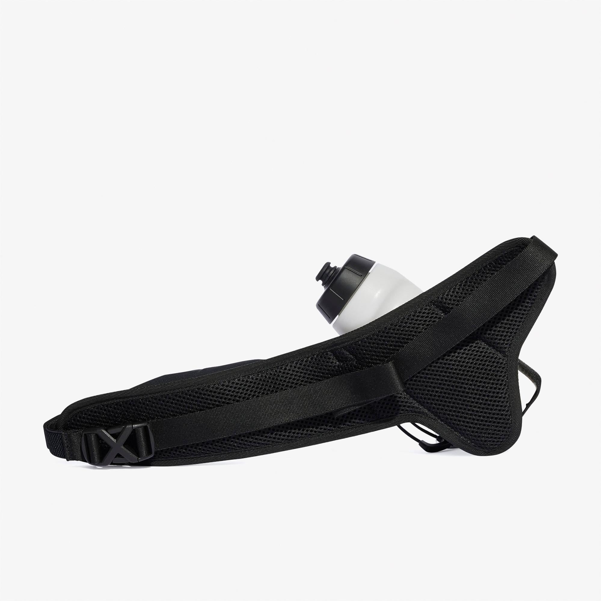 adidas Koşu Unisex Siyah Koşu Kemeri