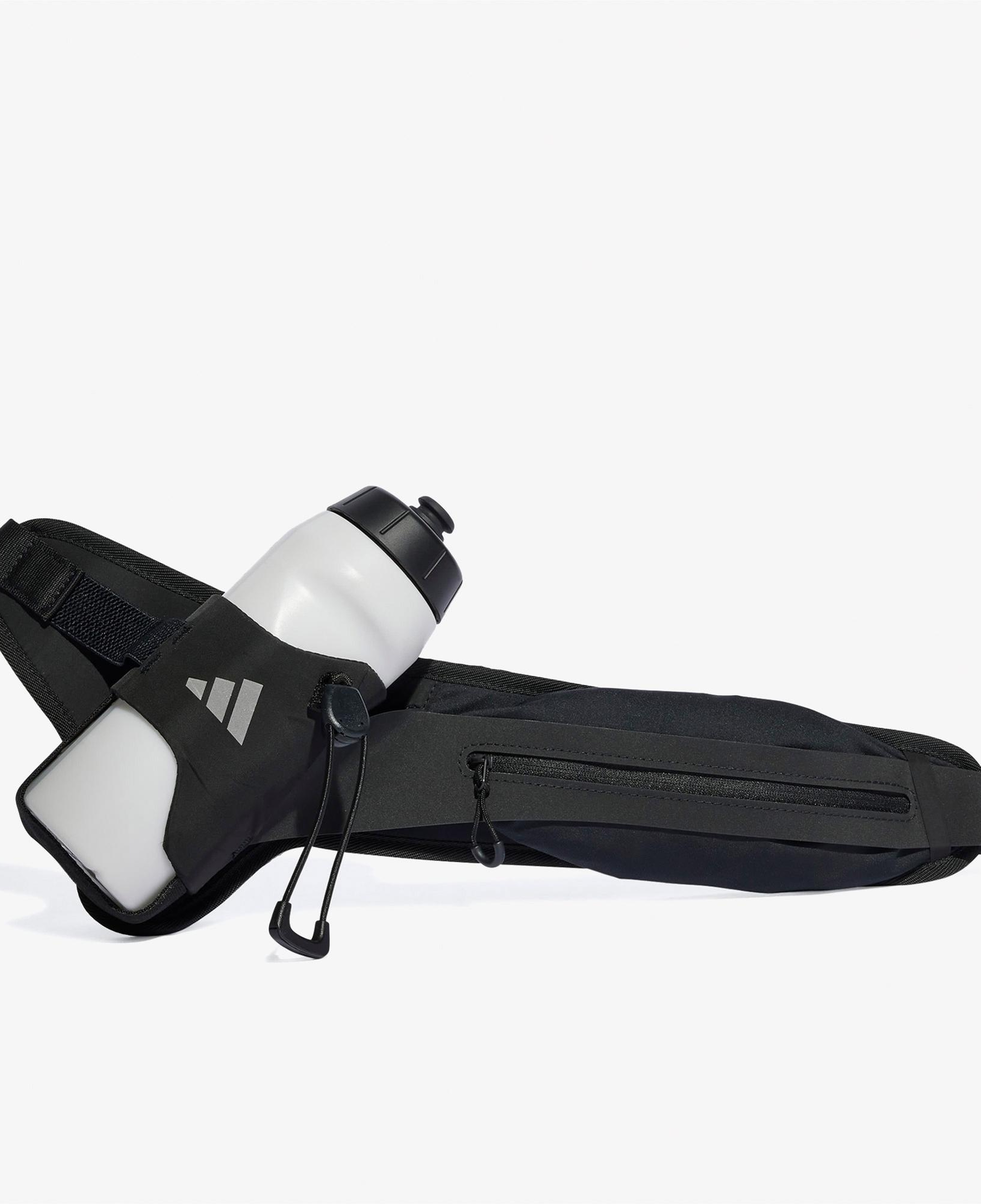 adidas Koşu Unisex Siyah Koşu Kemeri