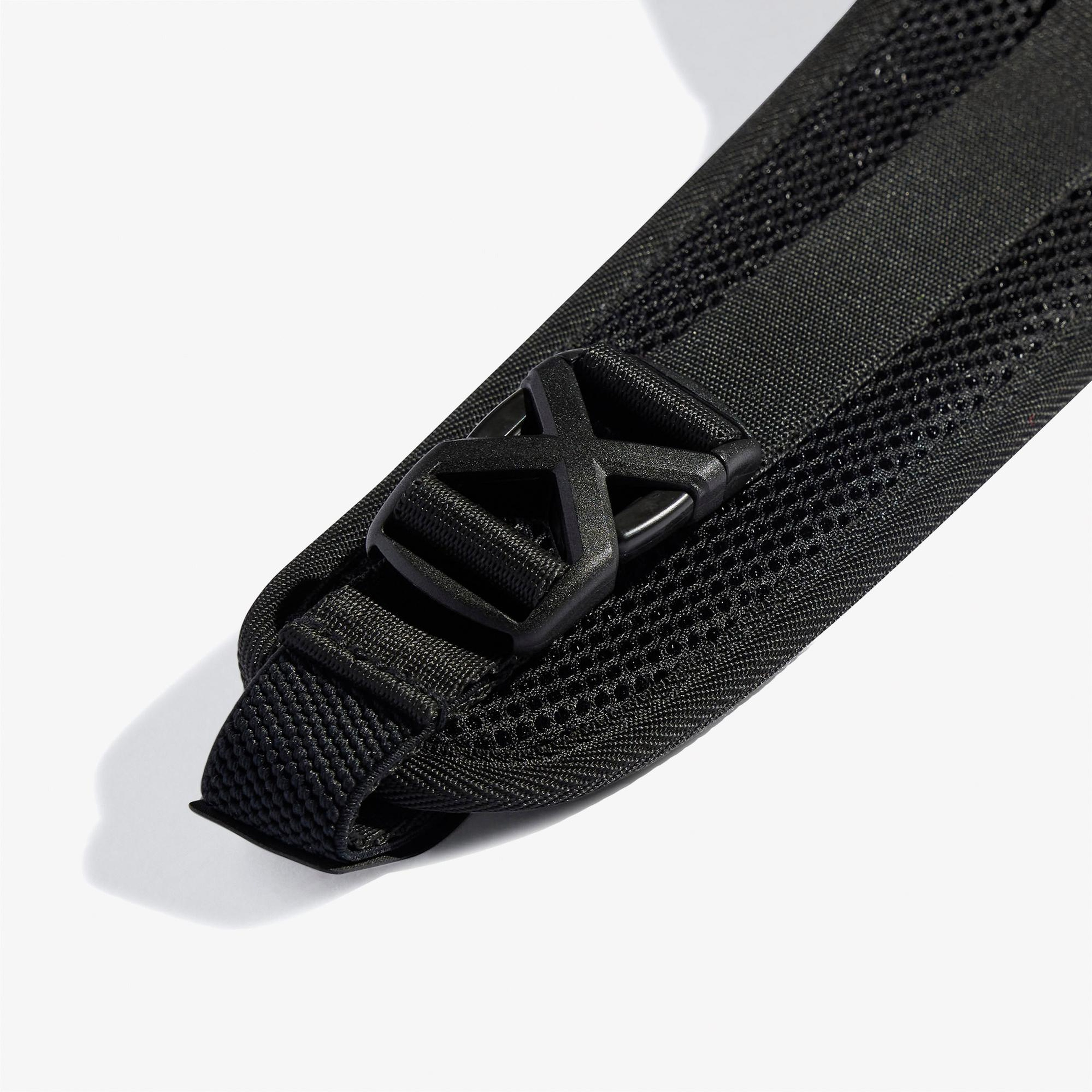 adidas Koşu Unisex Siyah Koşu Kemeri