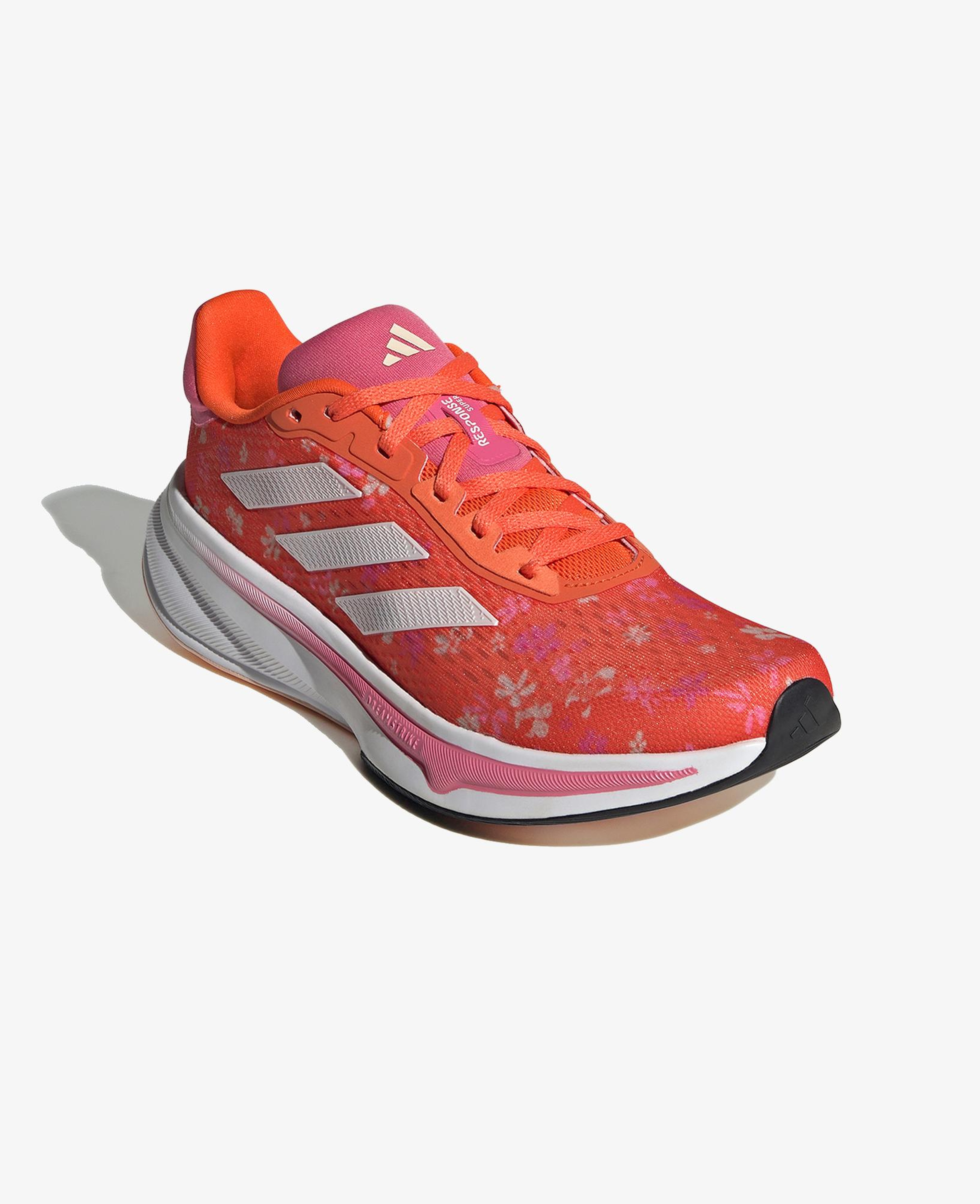 adidas Response Super Kadın Turuncu Koşu Ayakkabısı