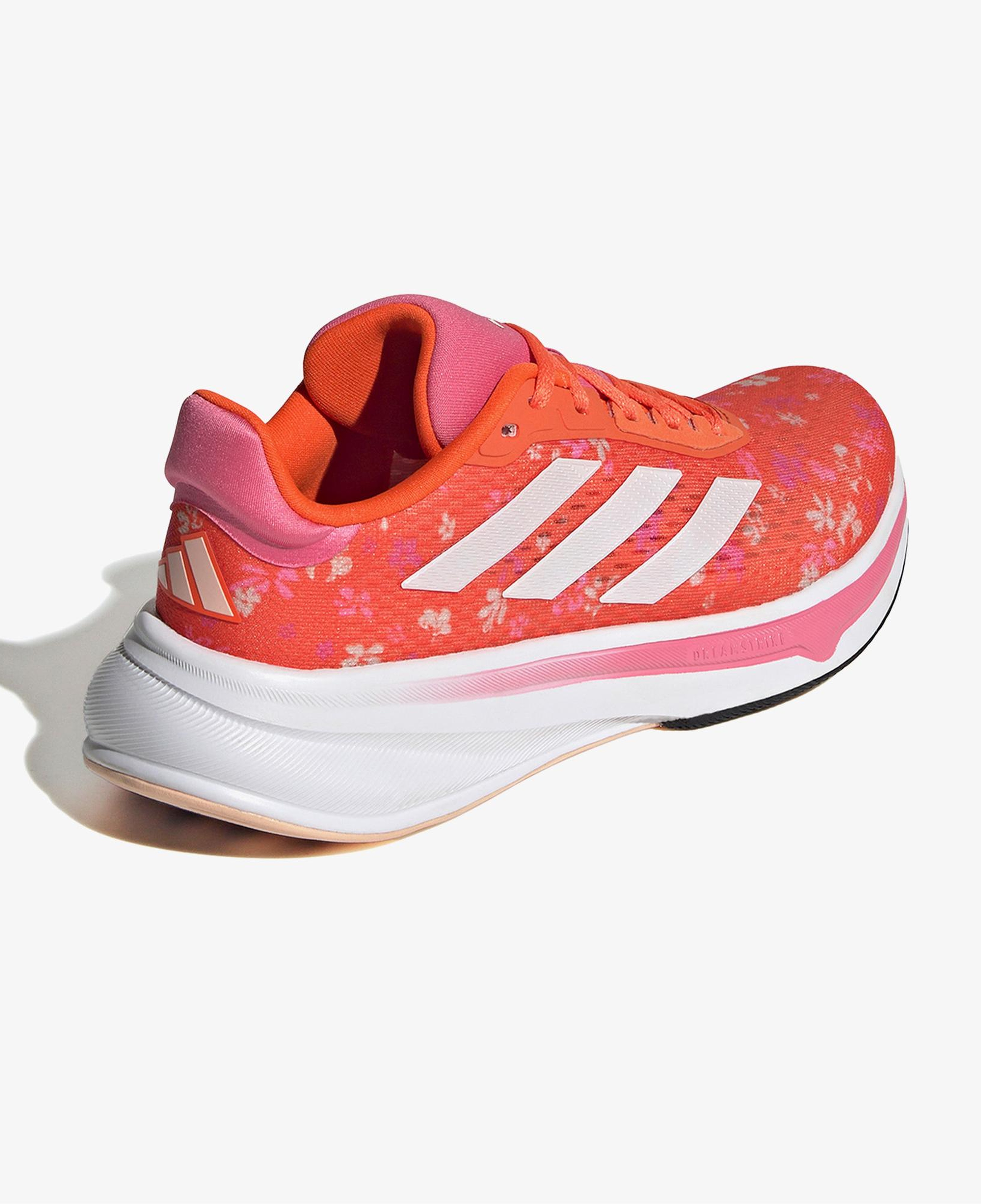 adidas Response Super Kadın Turuncu Koşu Ayakkabısı