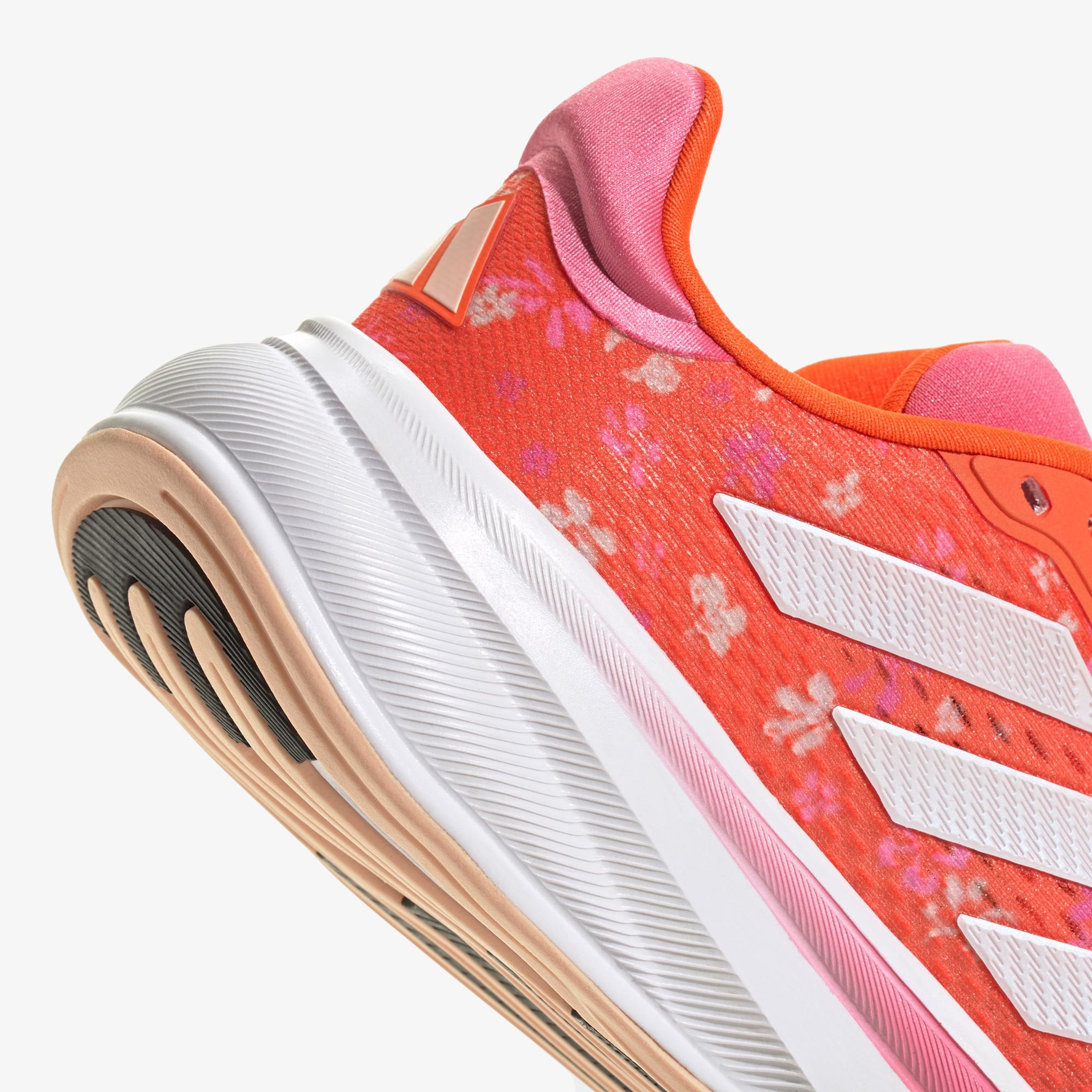 adidas Response Super Kadın Turuncu Koşu Ayakkabısı