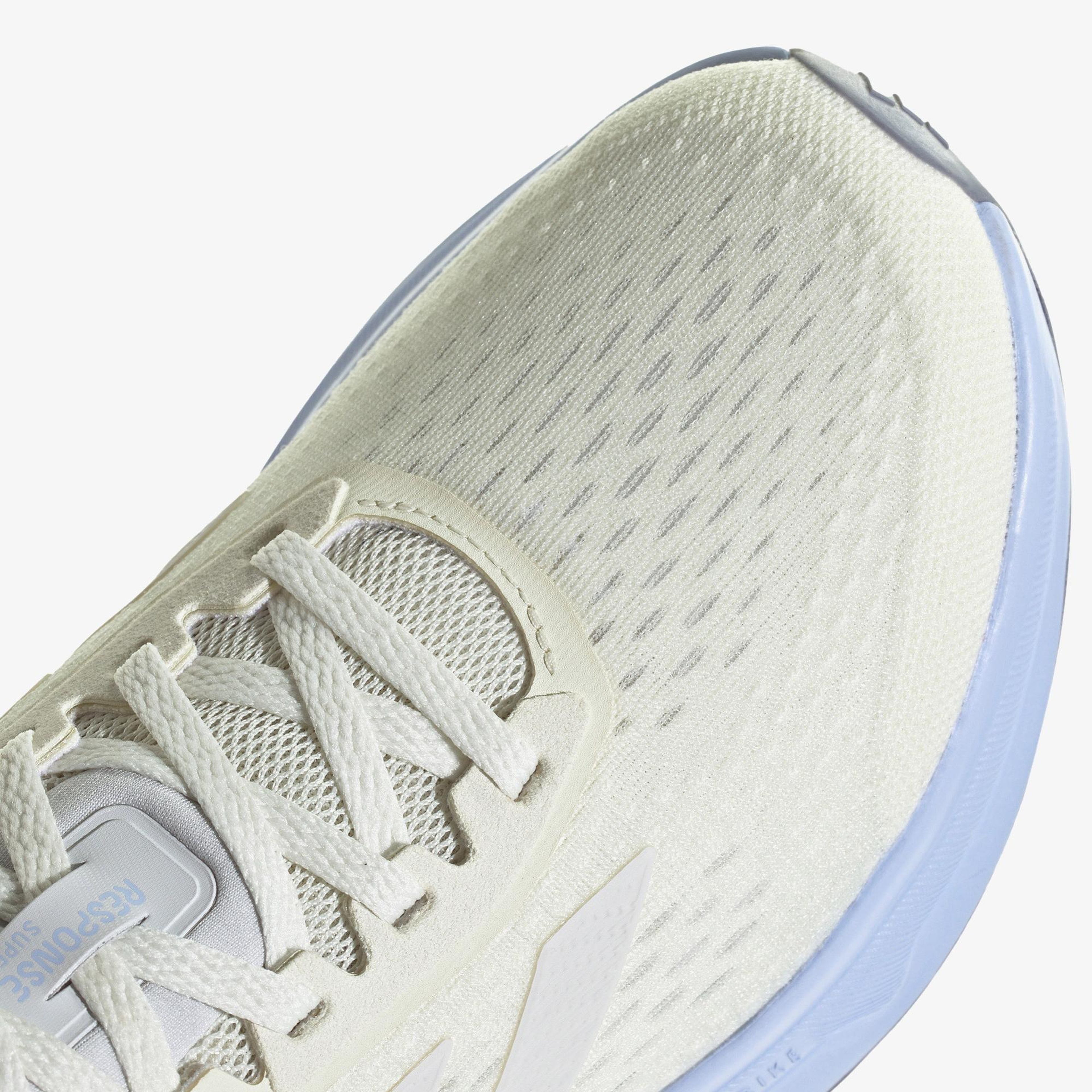 adidas Response Super Kadın Bej Koşu Ayakkabısı