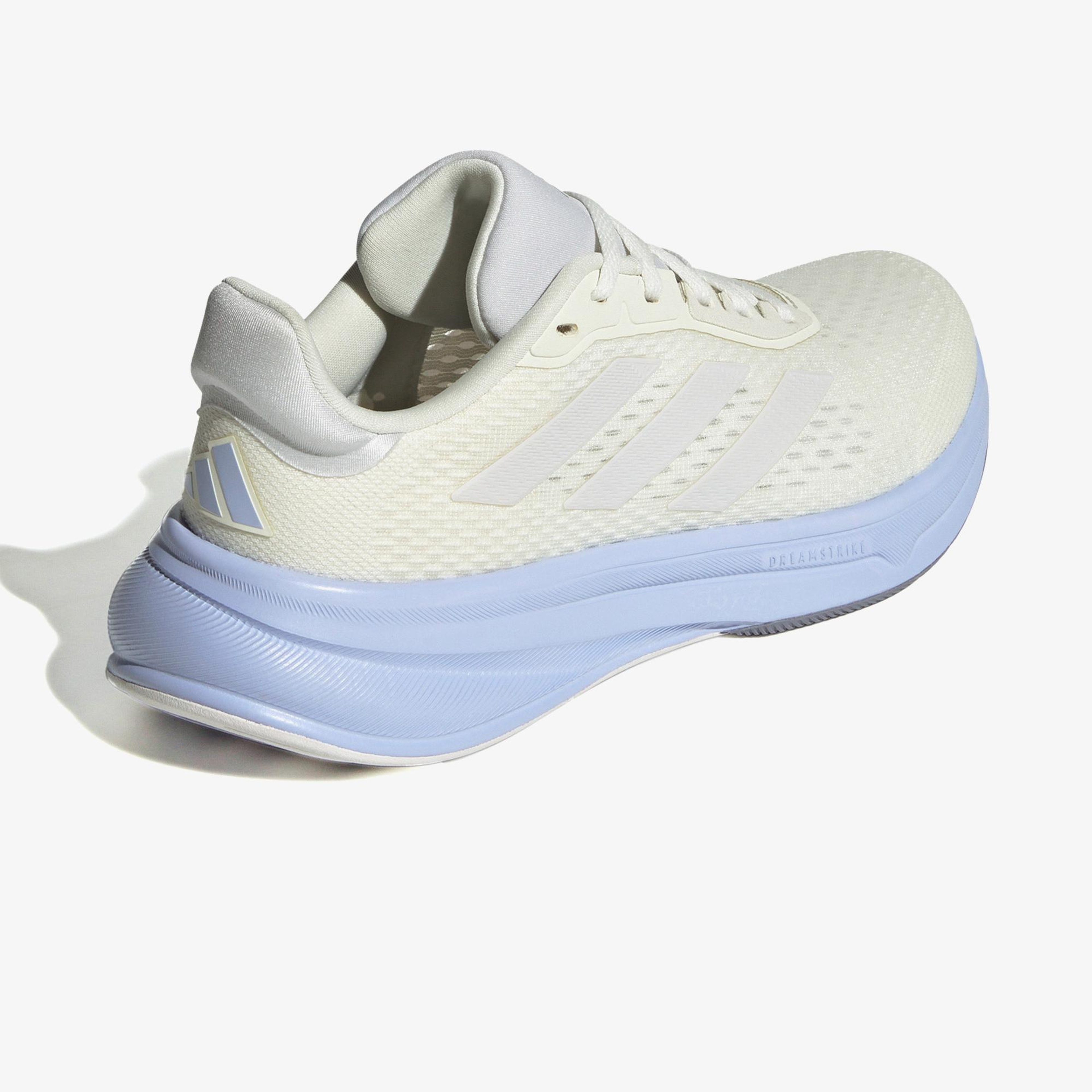 adidas Response Super Kadın Bej Koşu Ayakkabısı