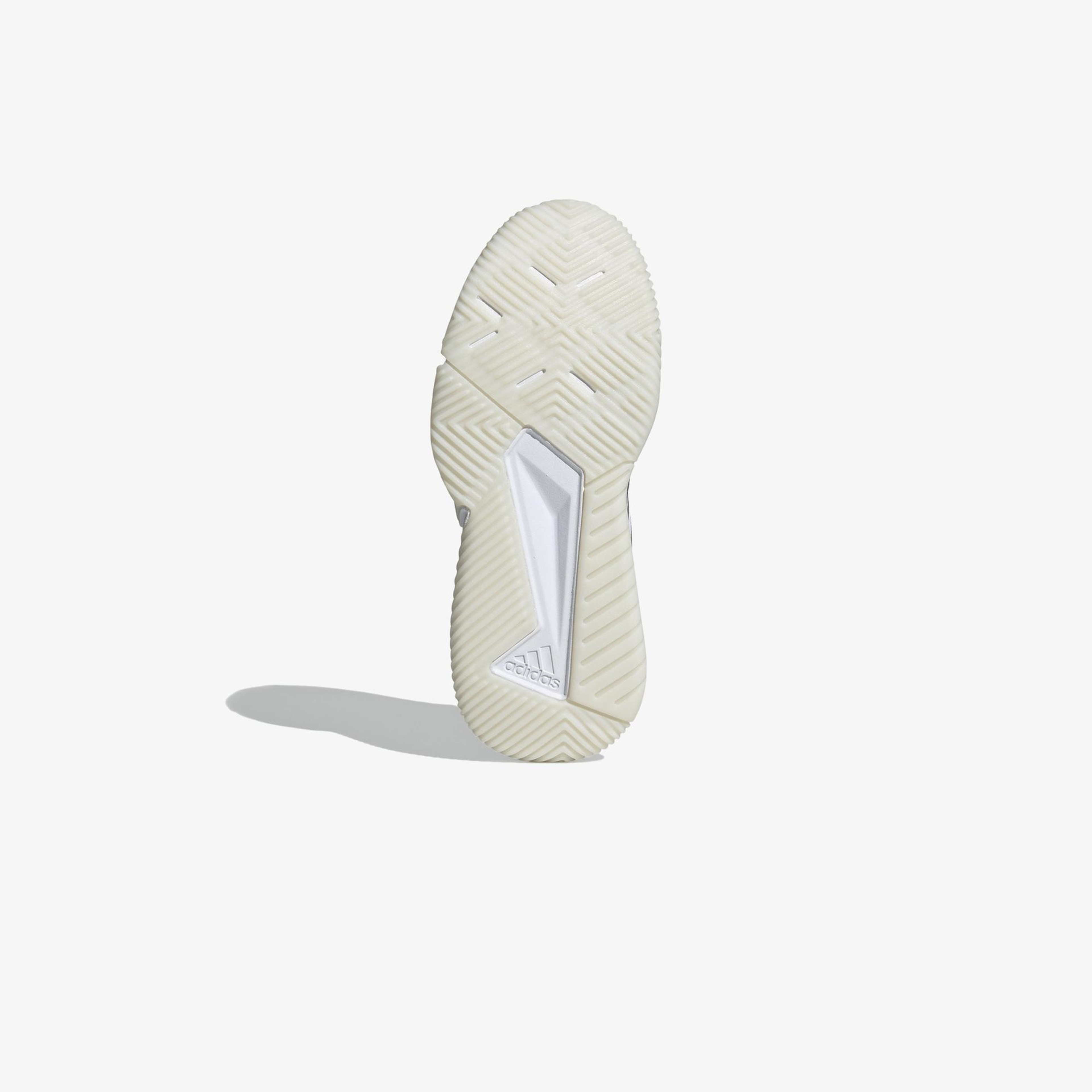 adidas Courtquick Pick Kadın Beyaz Padel Ayakkabısı