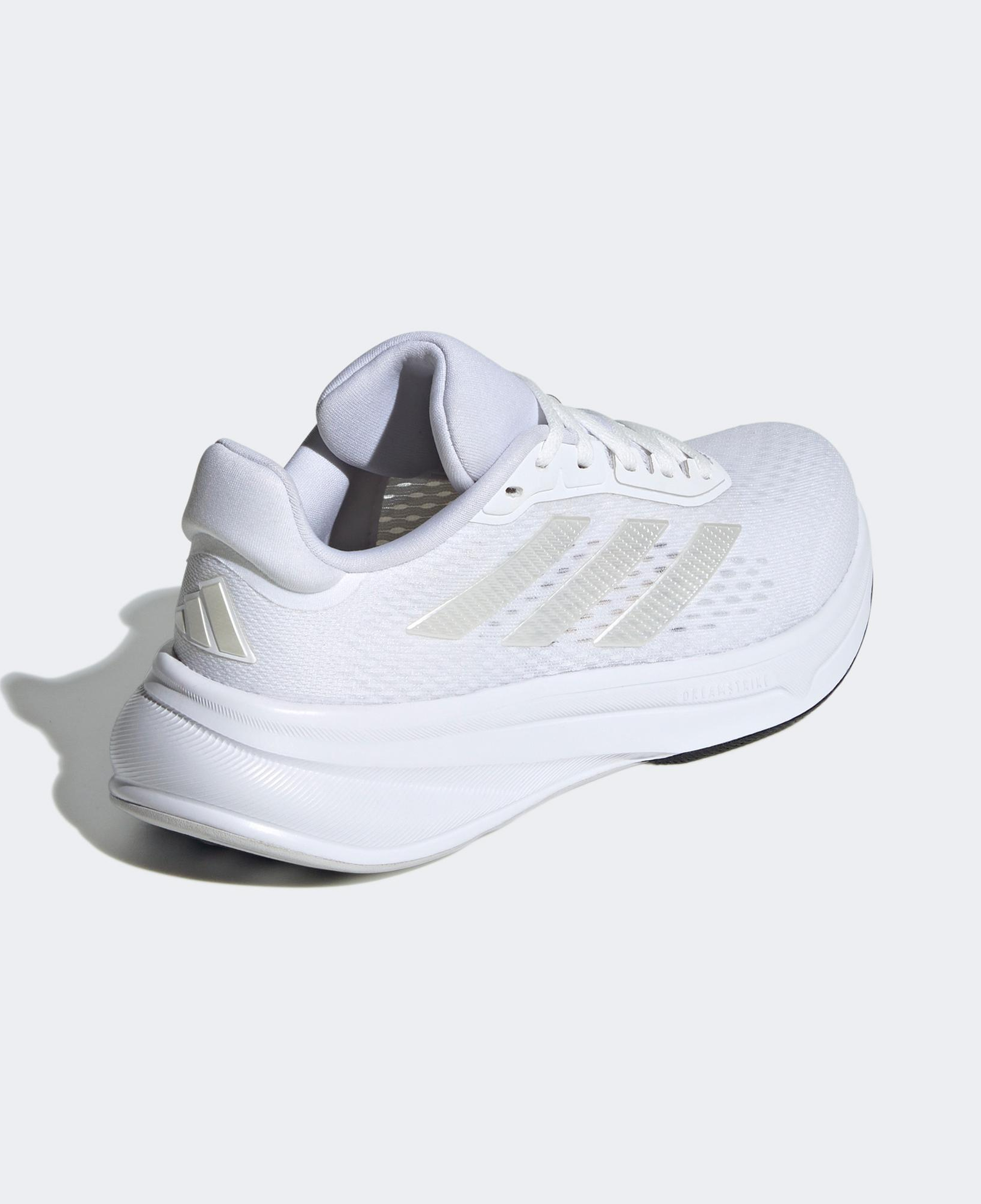 adidas Response Super W Kadın Beyaz Koşu Ayakkabısı