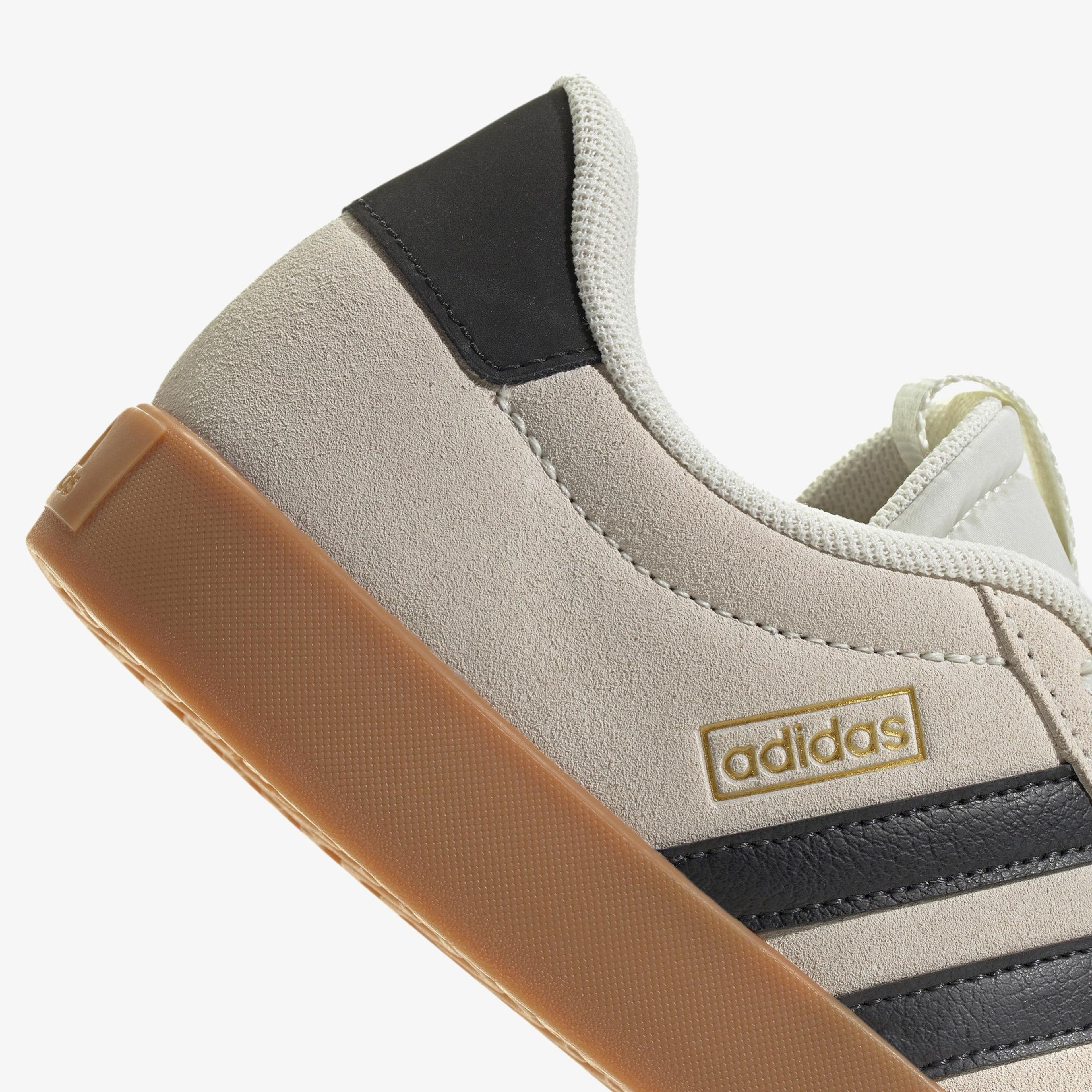 adidas VL Court 3.0 Kadın Beyaz Spor Ayakkabı