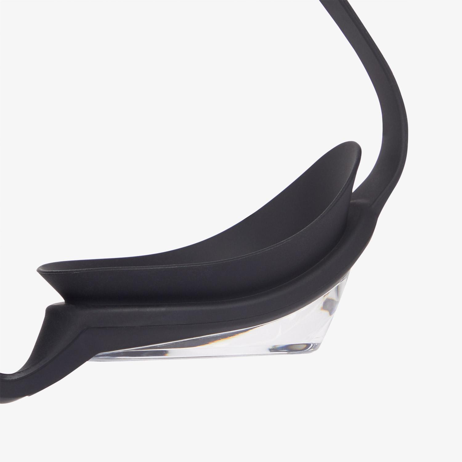 Energetics Atlantic Siyah Yüzücü Gözlüğü