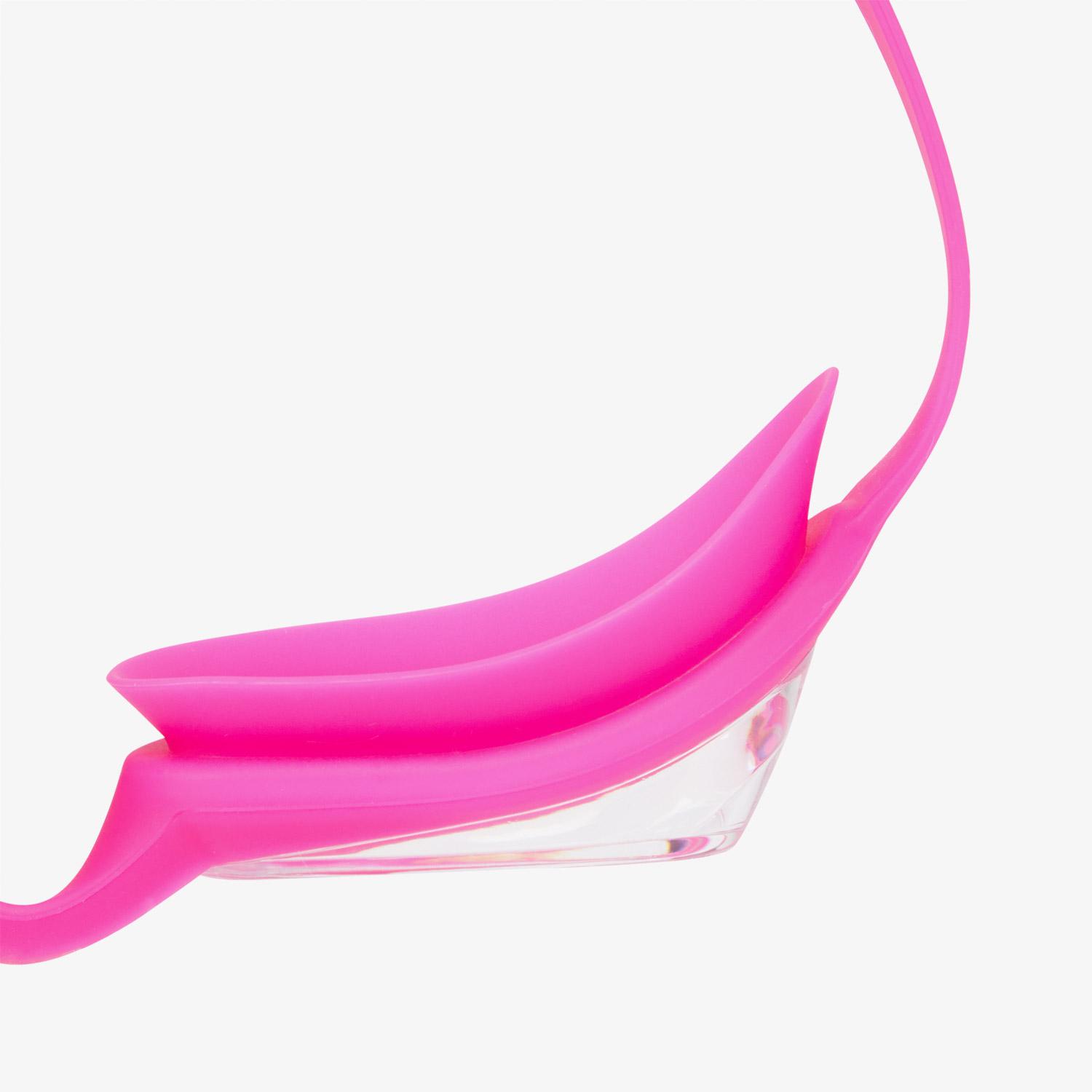 Energetics Atlantic Unisex Pembe Havuz Gözlüğü