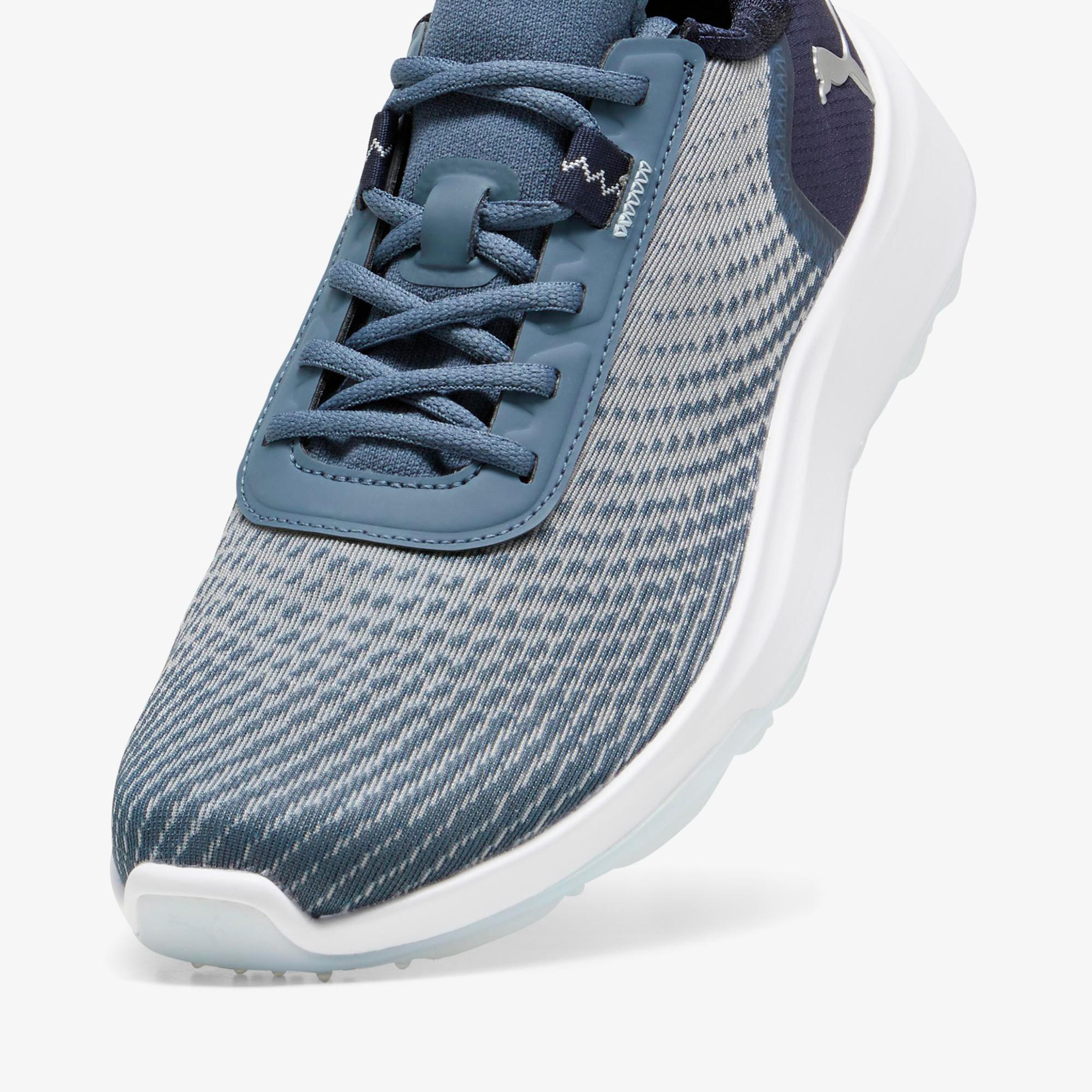 Puma Fusion Crush Sport Erkek Lacivert Golf Ayakkabısı