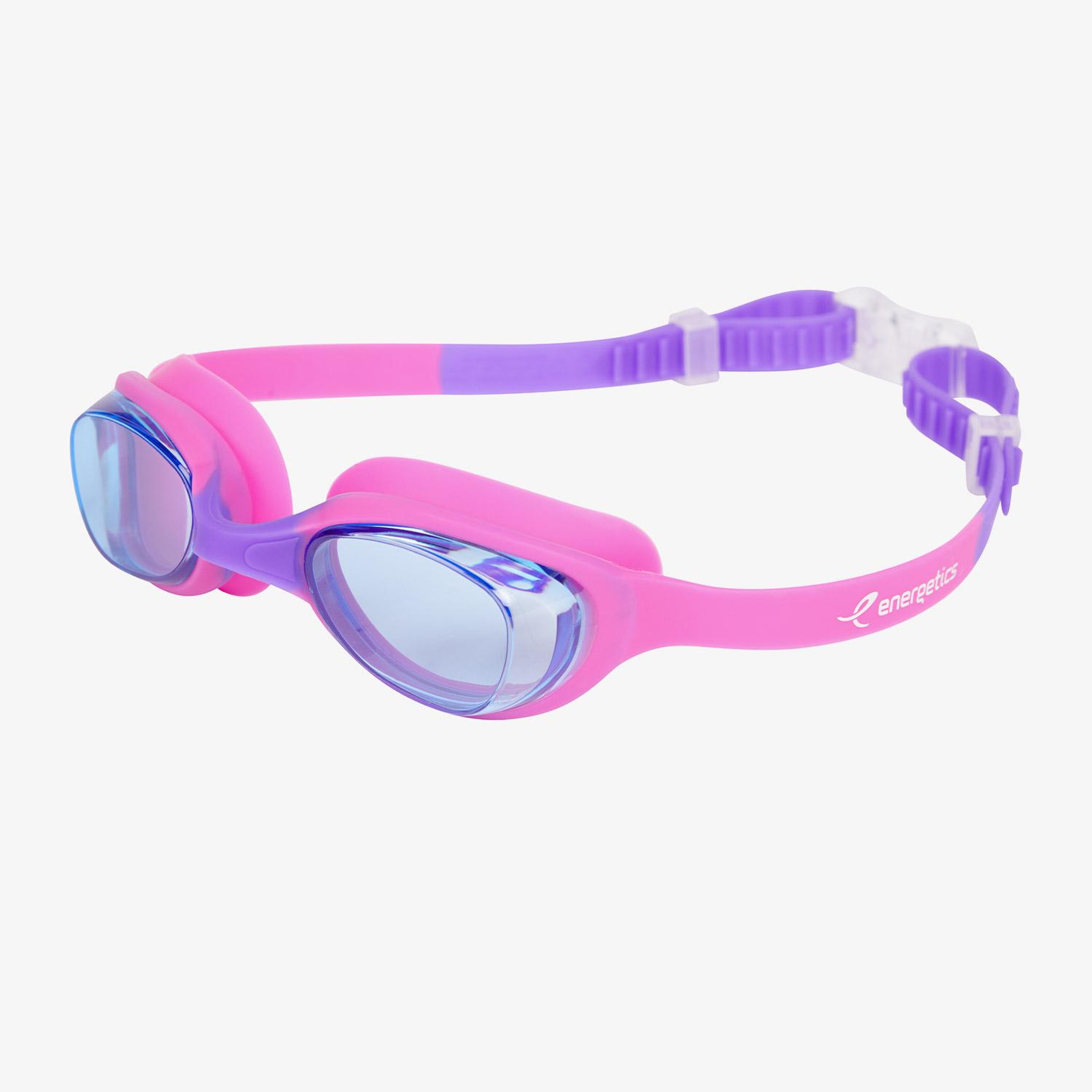 Energetics Atlantic JR Çocuk Pembe Yüzücü Gözlüğü