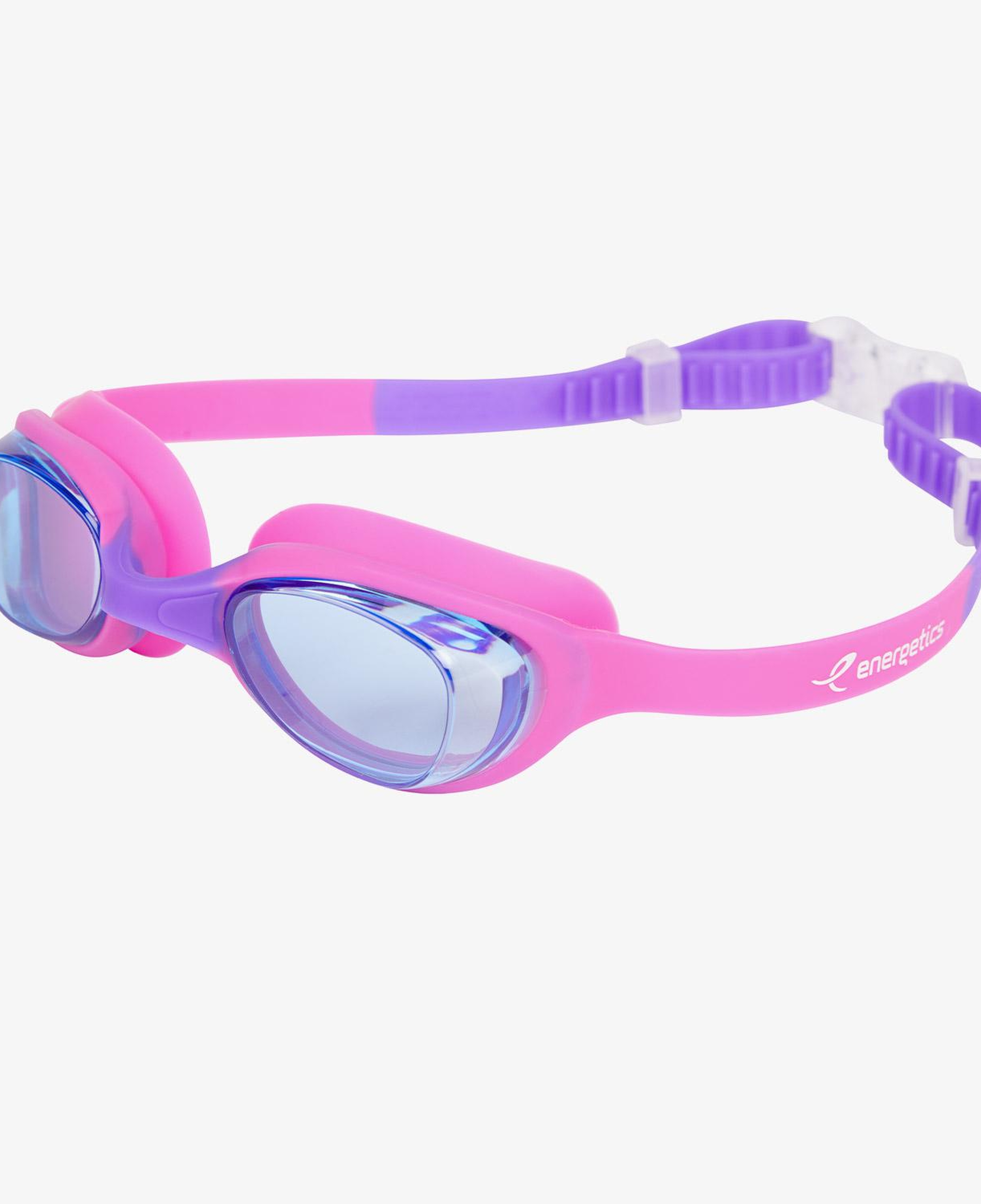 Energetics Atlantic JR Çocuk Pembe Yüzücü Gözlüğü