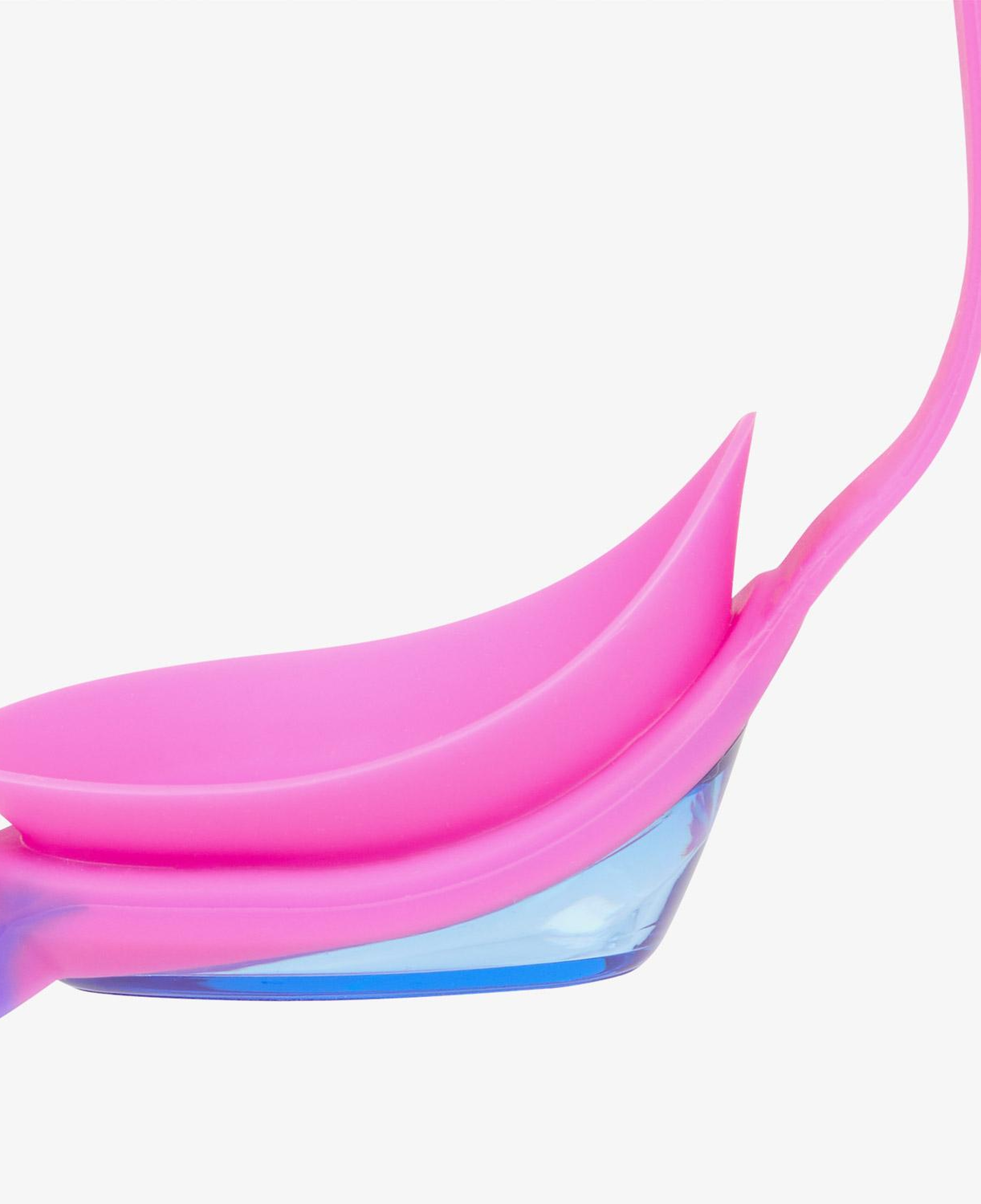 Energetics Atlantic JR Çocuk Pembe Yüzücü Gözlüğü