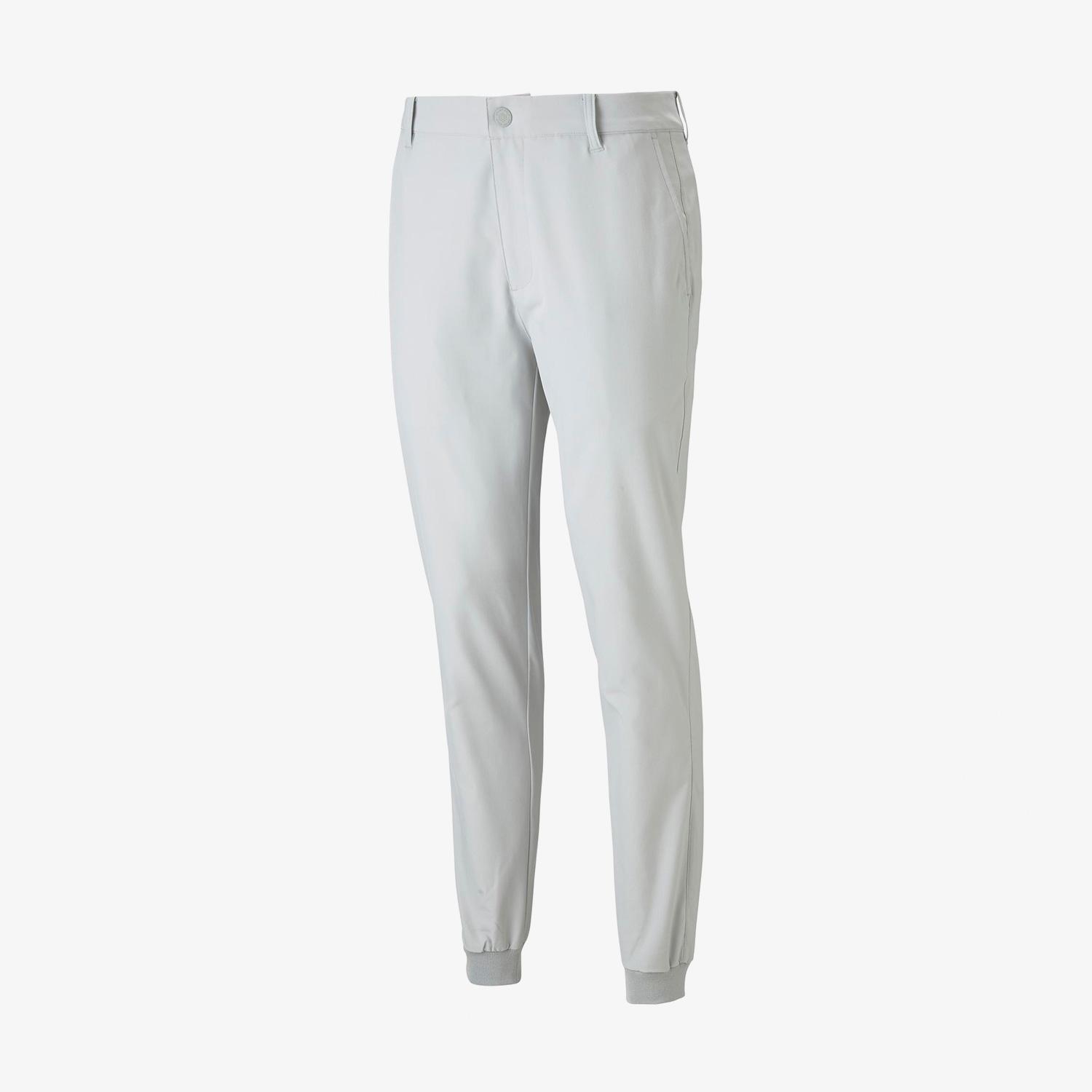 Puma Dealer Erkek Gri Golf Pantolonu