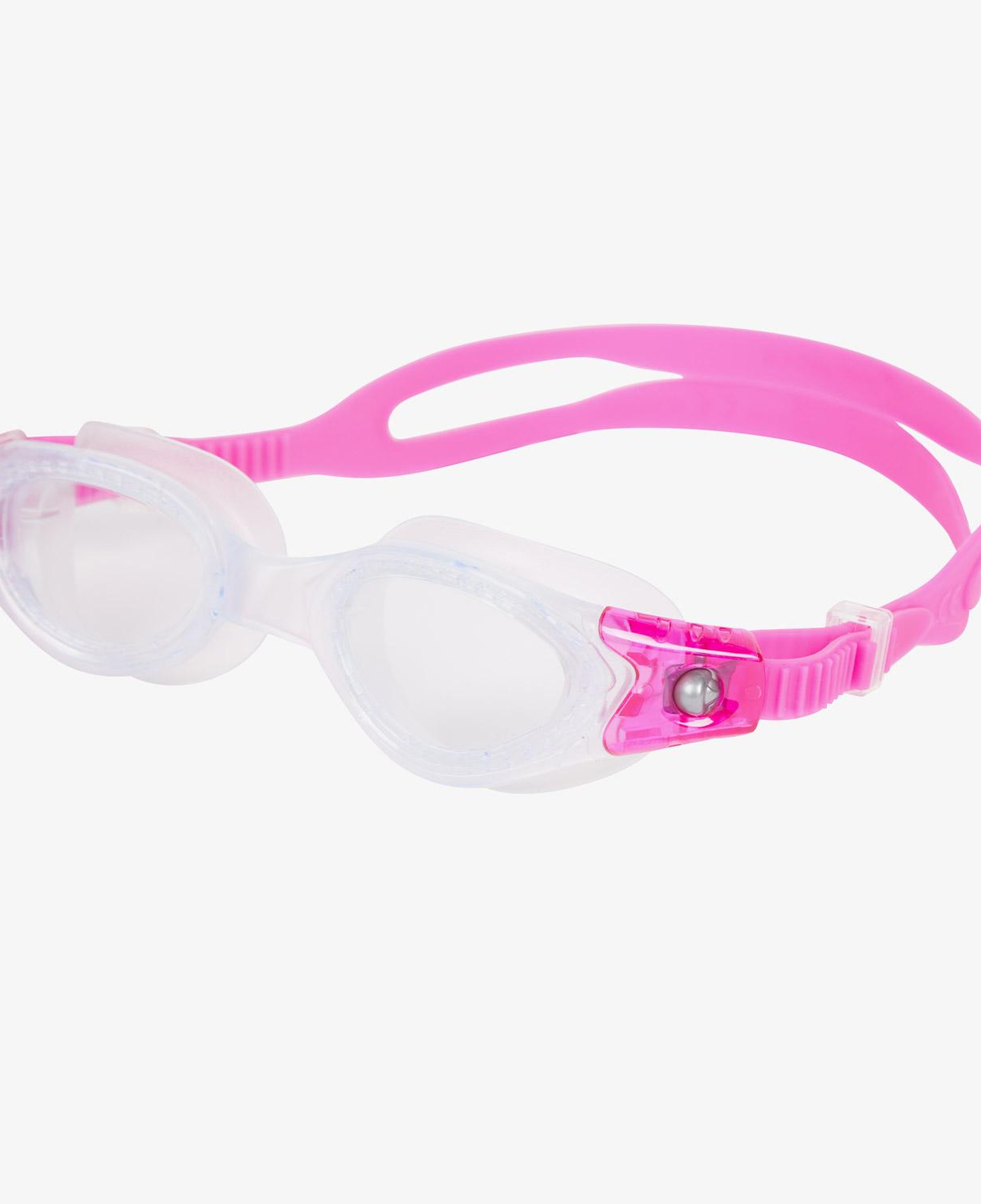 Energetics Pasific Pro Çocuk Pembe Havuz Gözlüğü