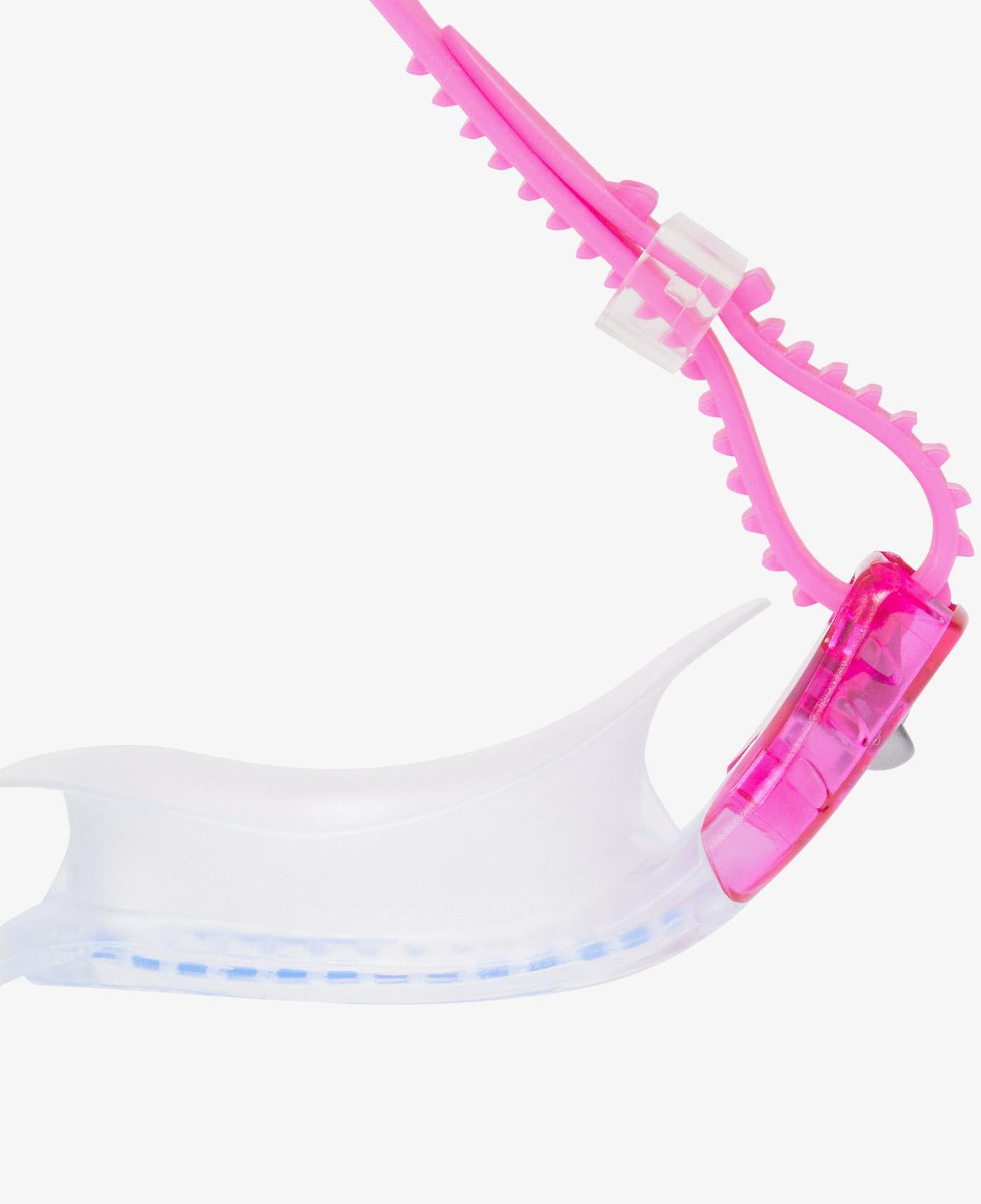 Energetics Pasific Pro Çocuk Pembe Havuz Gözlüğü