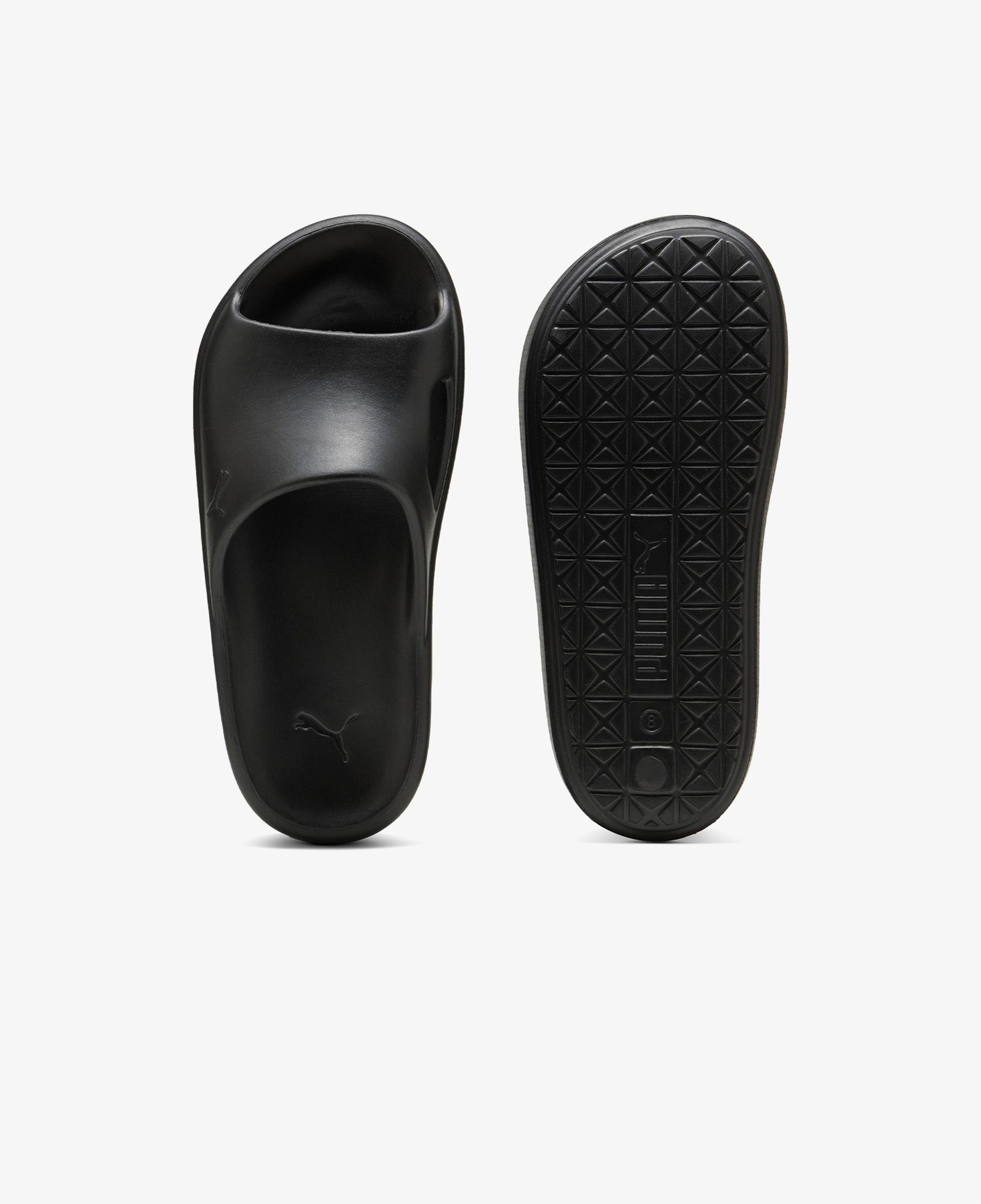 Puma Shibui Cat Unisex Siyah Terlik