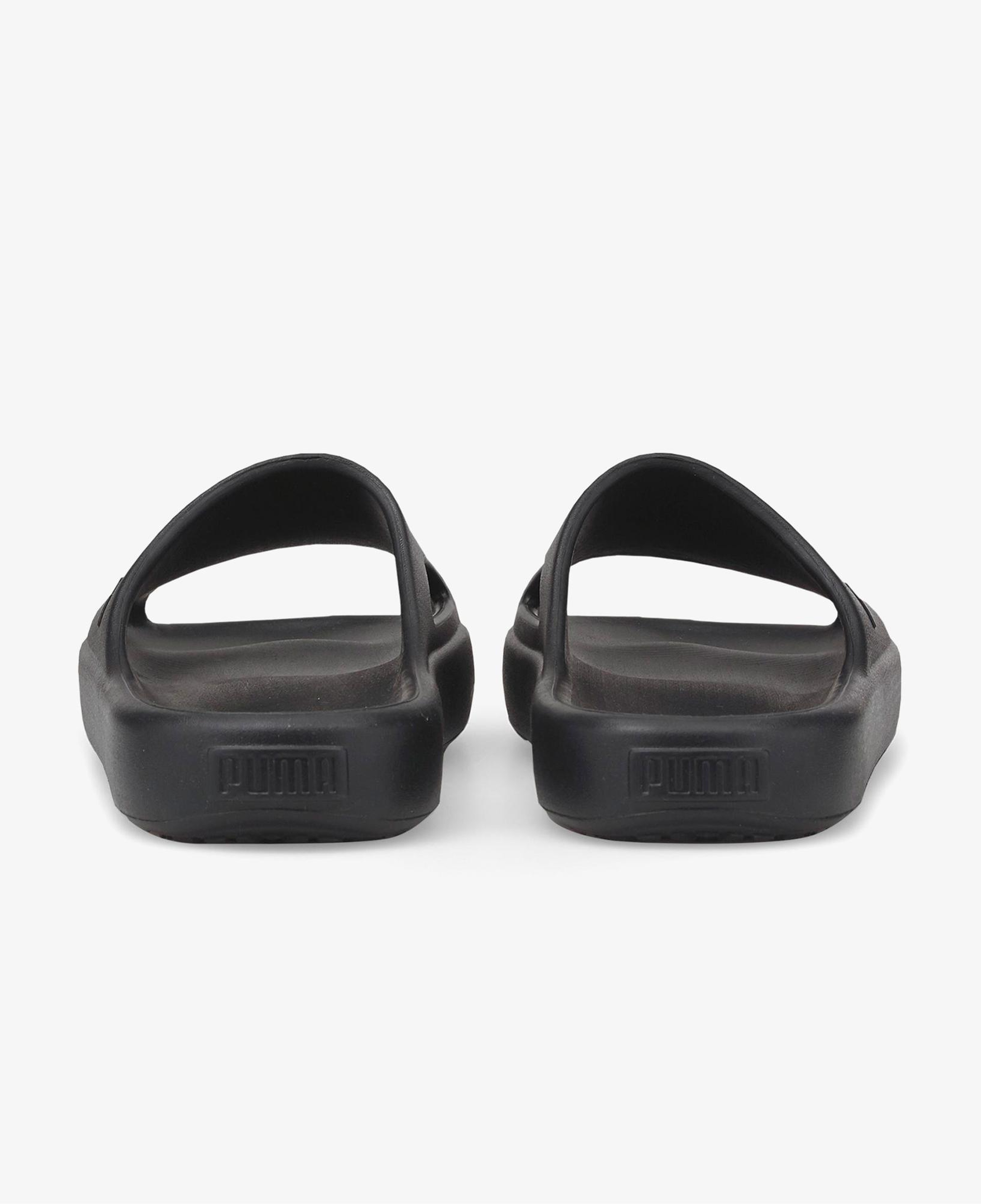 Puma Shibui Cat Unisex Siyah Terlik