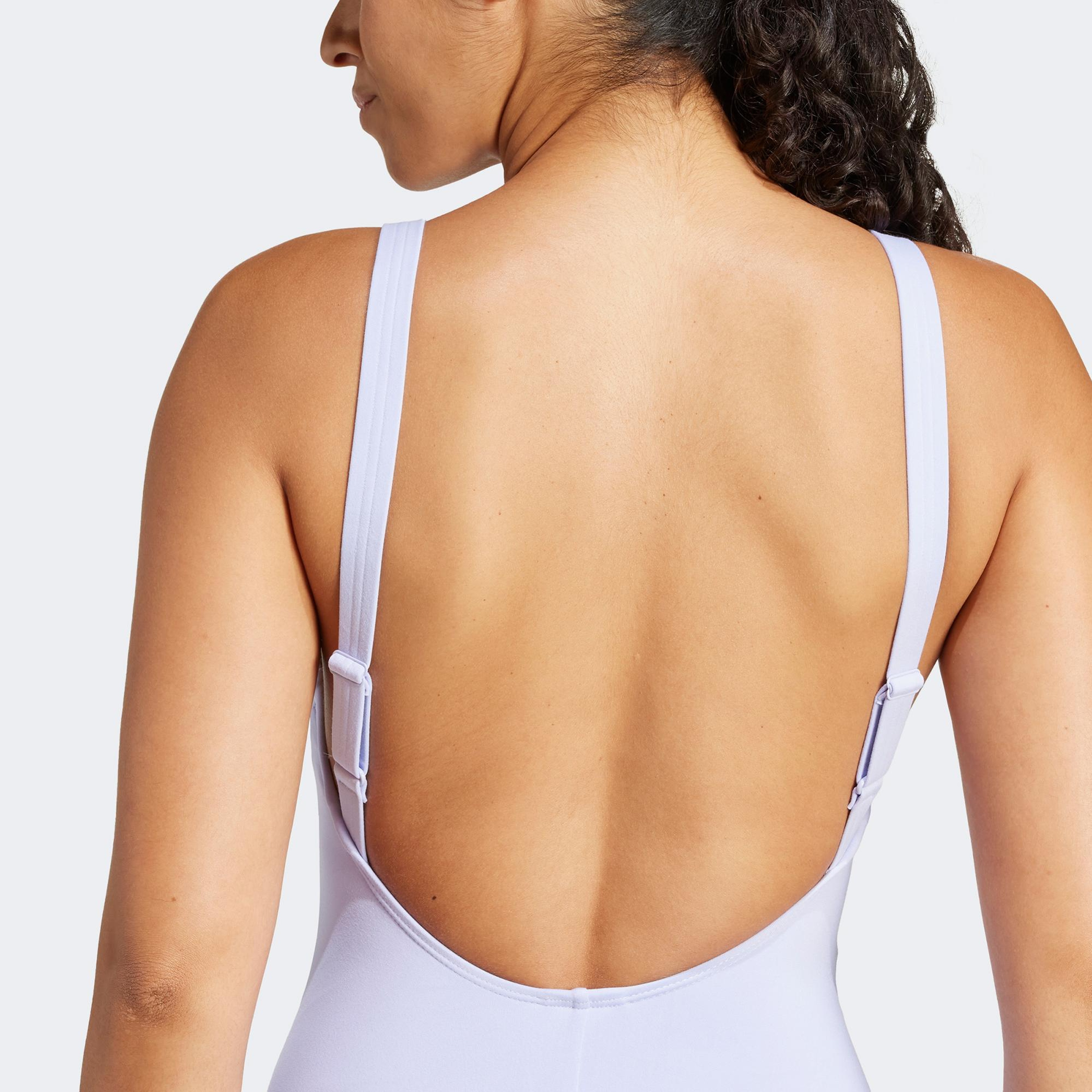 adidas İconisea Kadın Mor Mayo