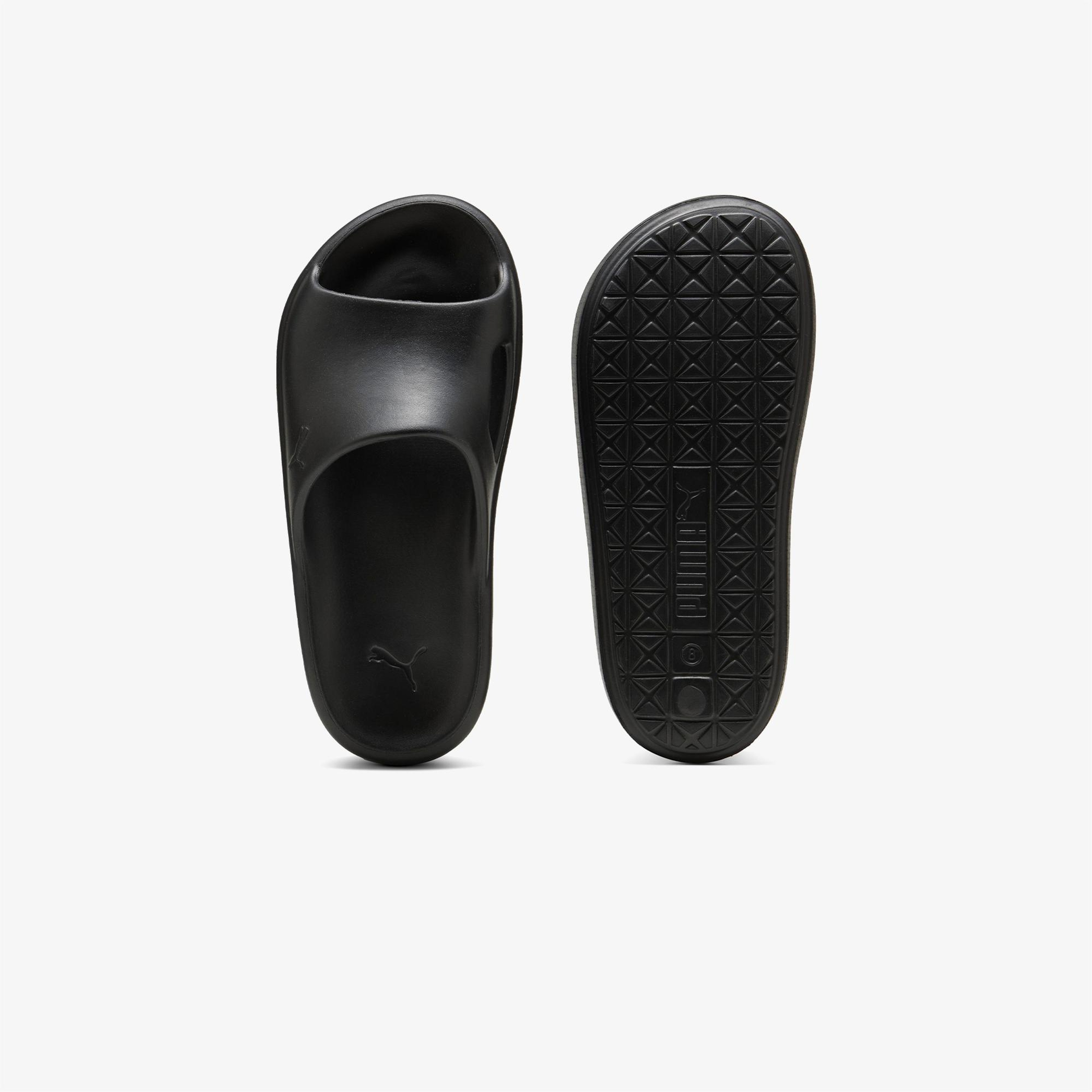 Puma Shibui Cat Unisex Siyah Terlik