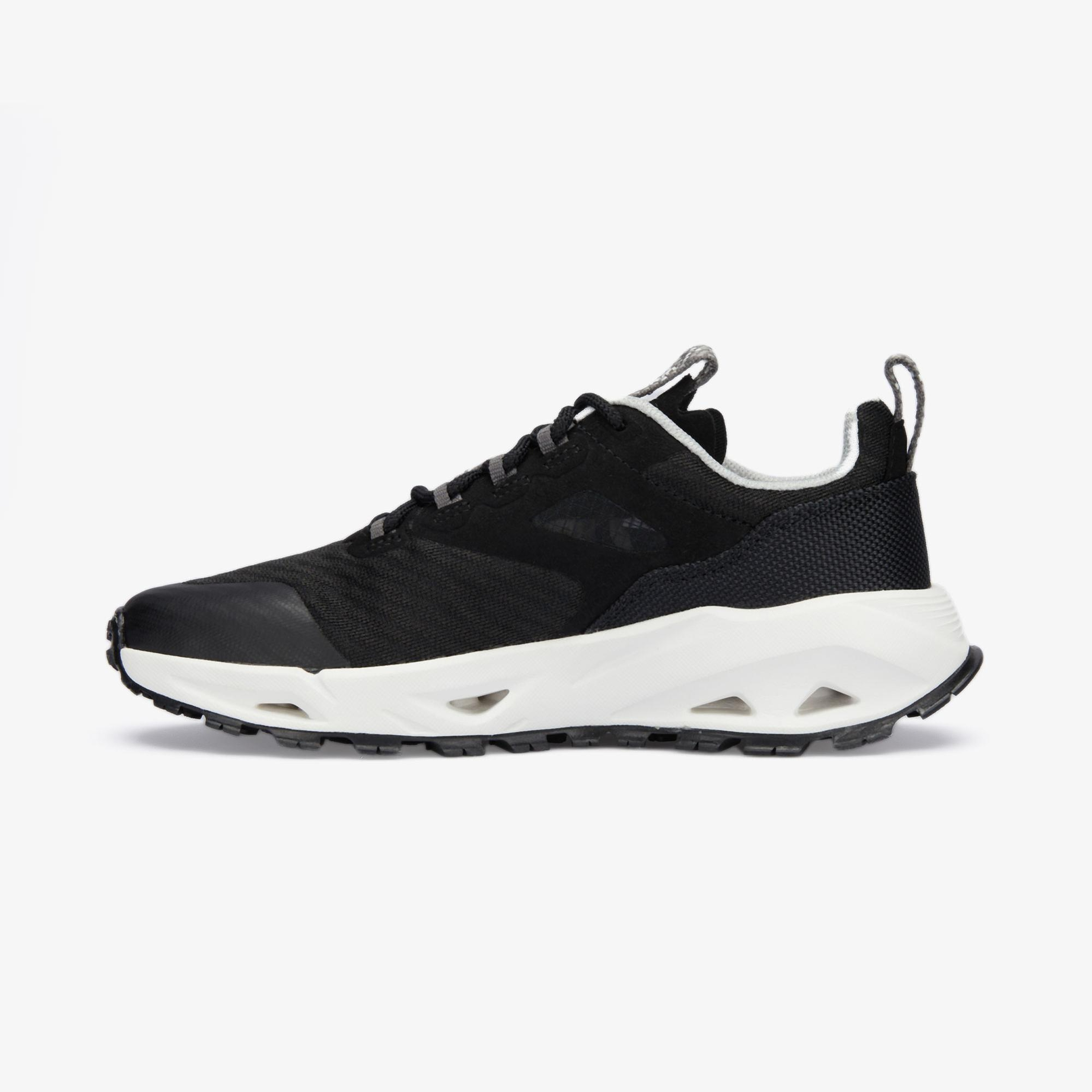 Jack Wolfskin Prelight Pro Vent Low Kadın Siyah Outdoor Ayakkabı