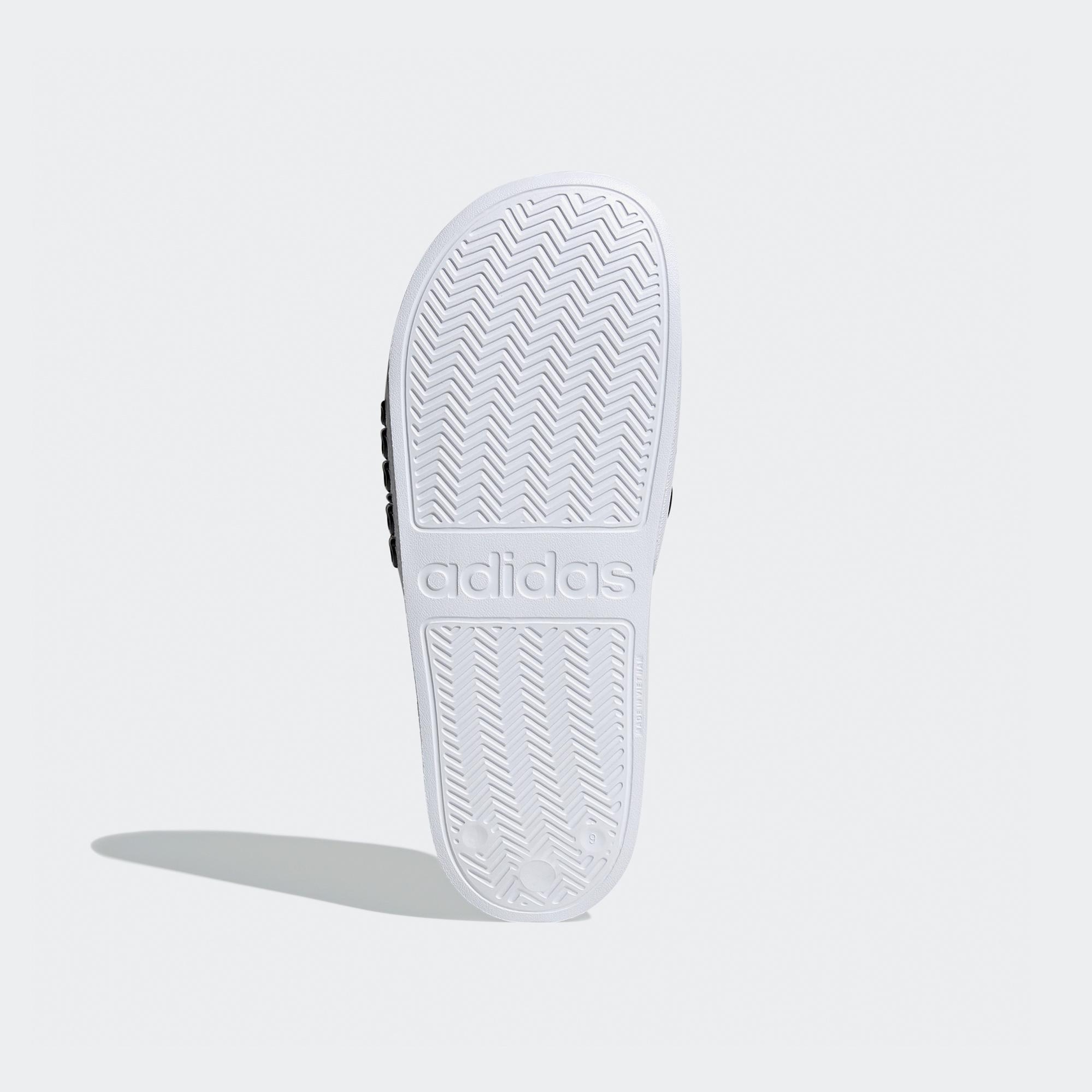 adidas Adilette Shower Erkek Beyaz Terlik