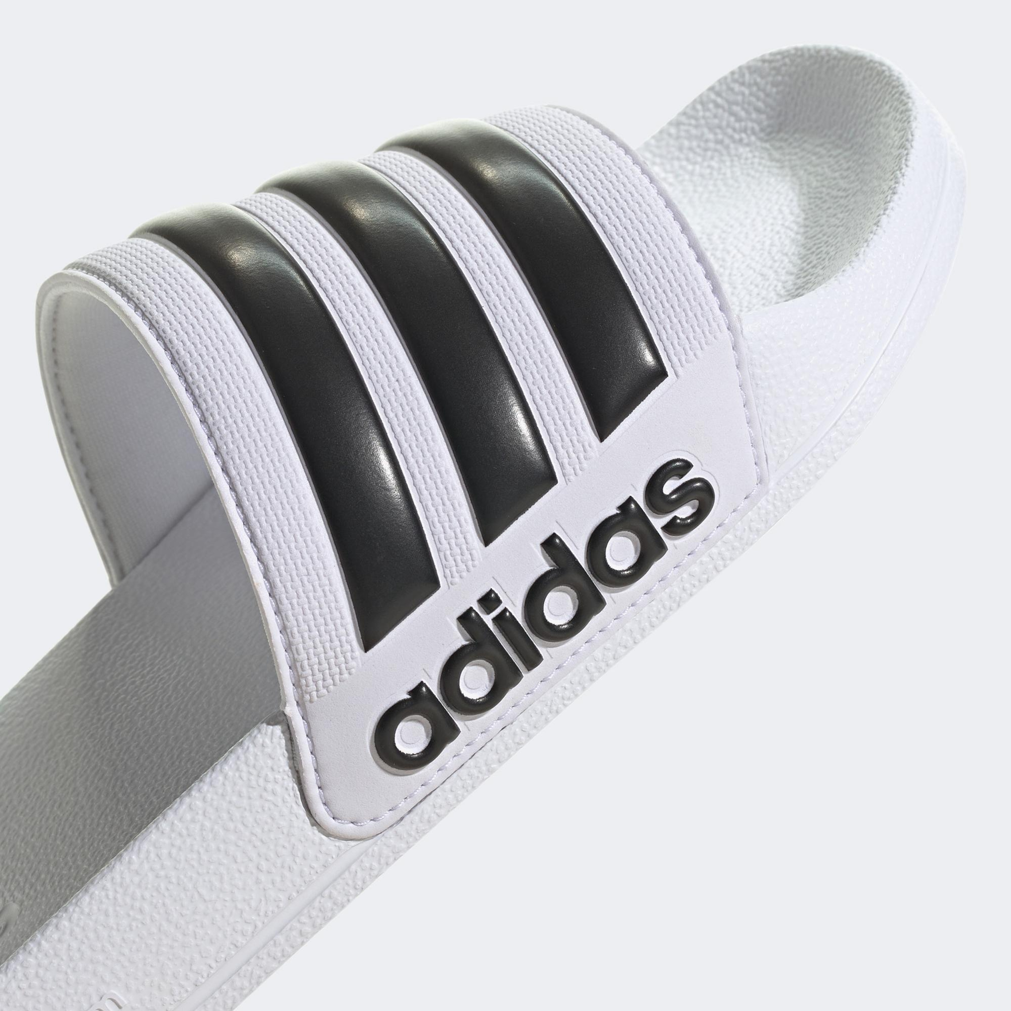 adidas Adilette Shower Erkek Beyaz Terlik